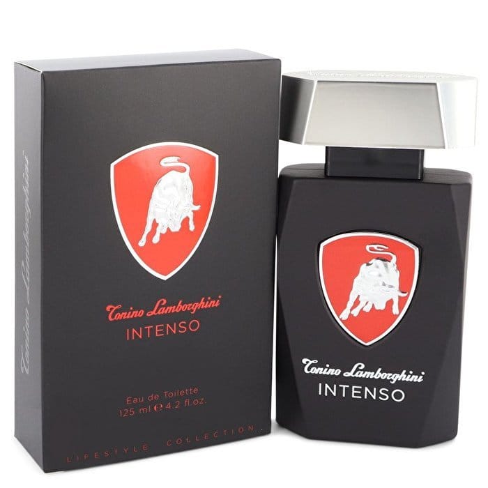 Lamborghini Intenso EDT Spray
