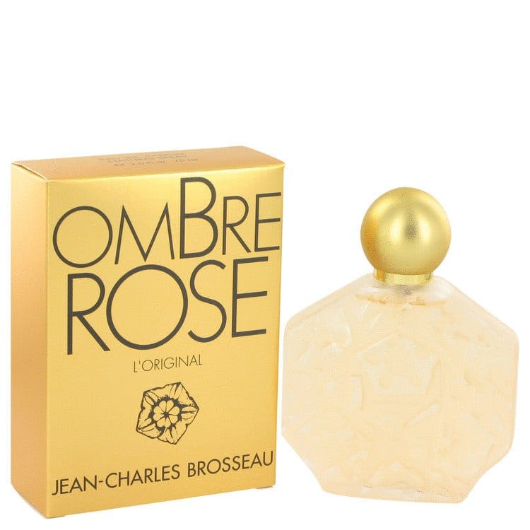 Brosseau Ombre Rose Perfume By Brosseau Eau De Parfum Spray