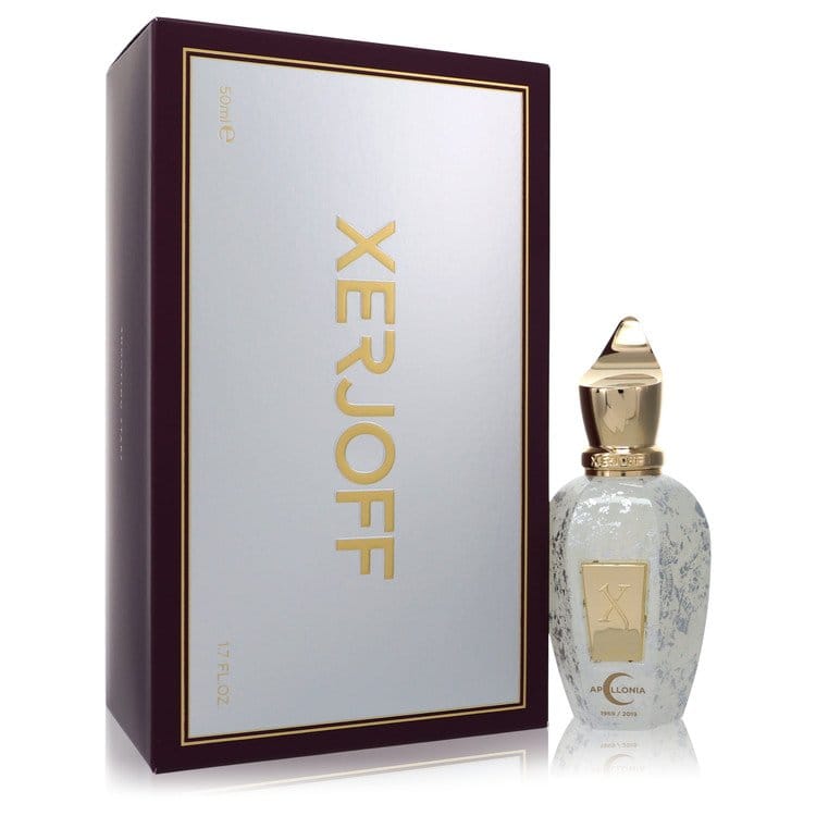 Xerjoff Shooting Stars Apollonia Eau De Parfum Spray (Unisex)