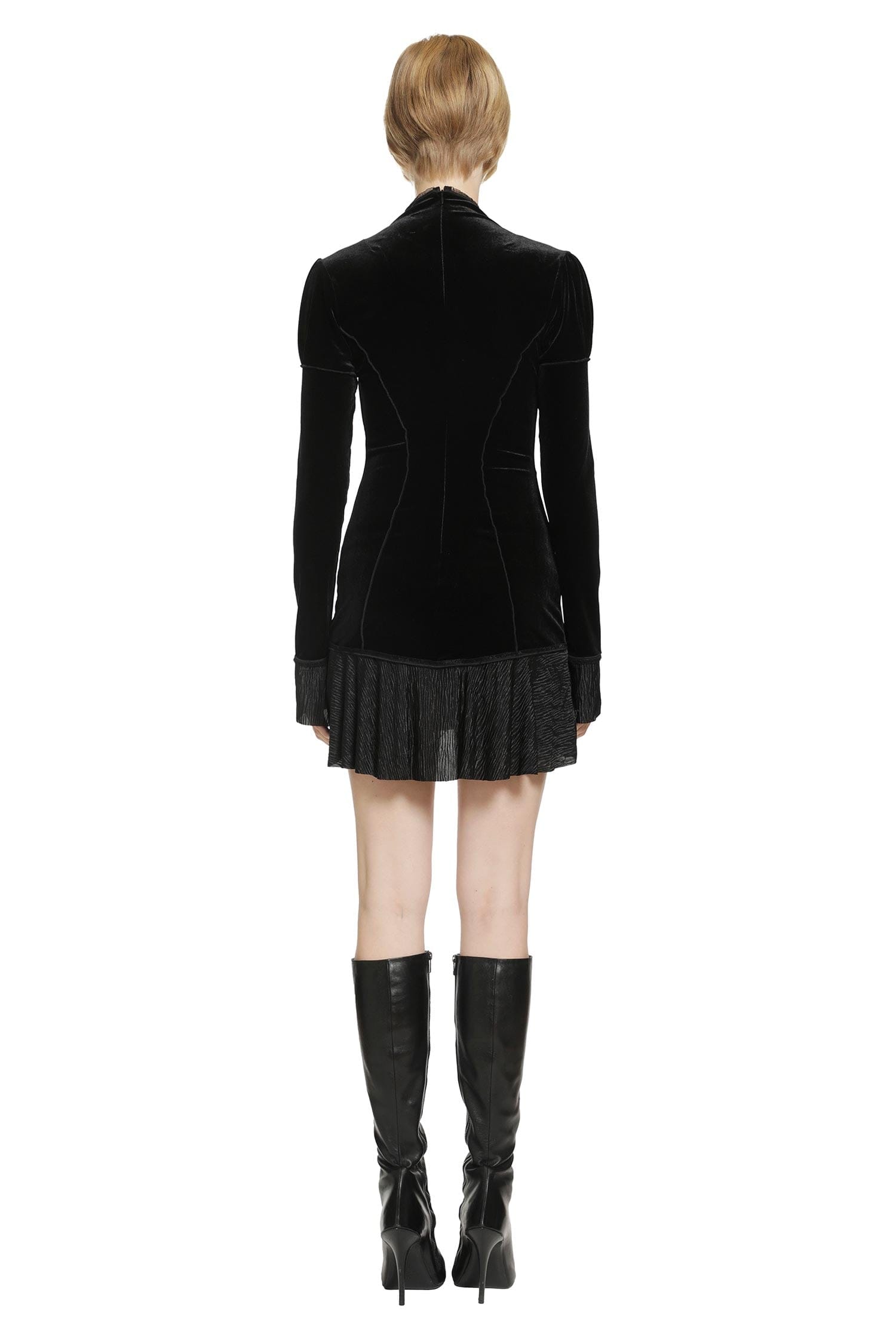 DAISY Necro Dress