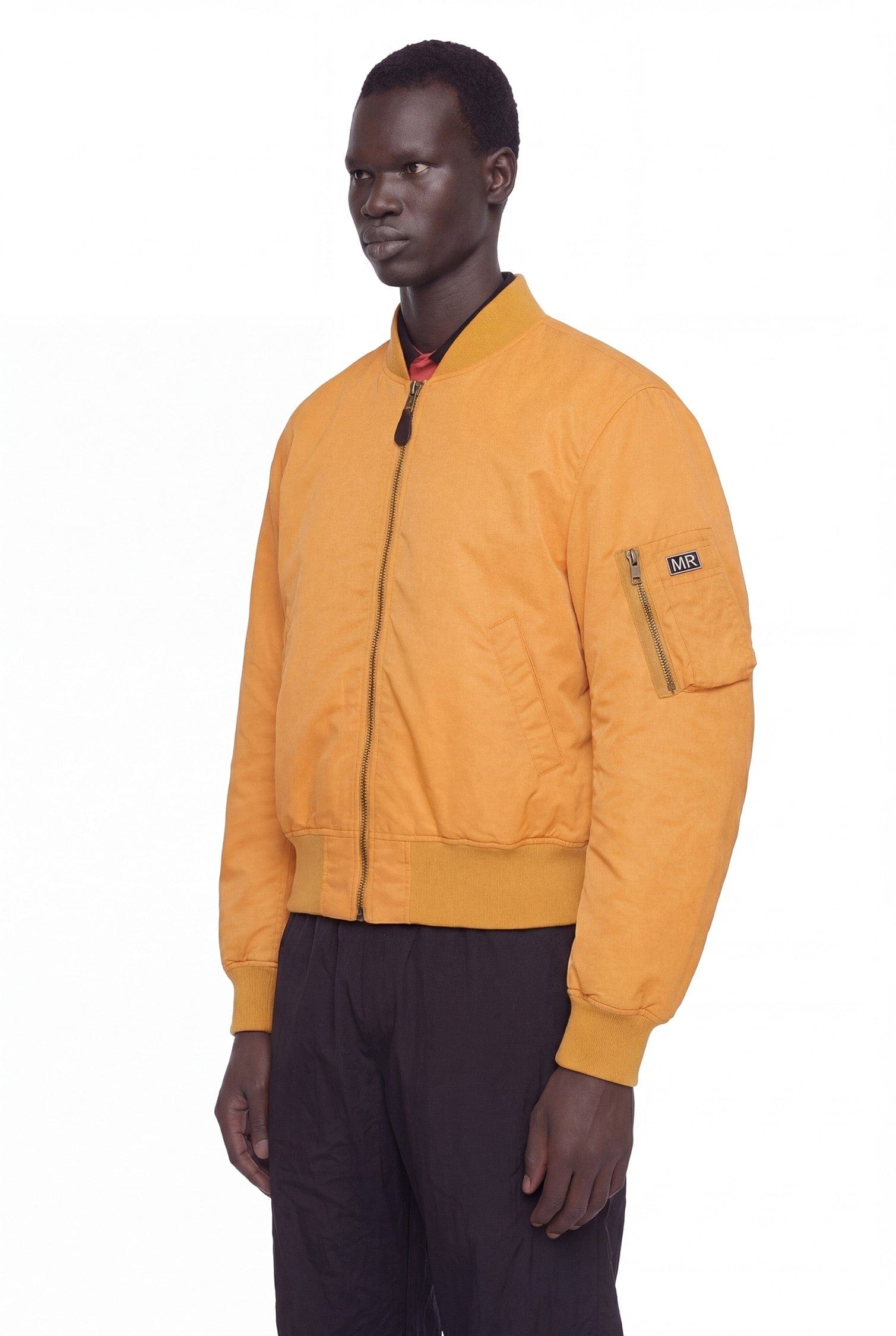 Martine Rose Classic Bomber Jacket