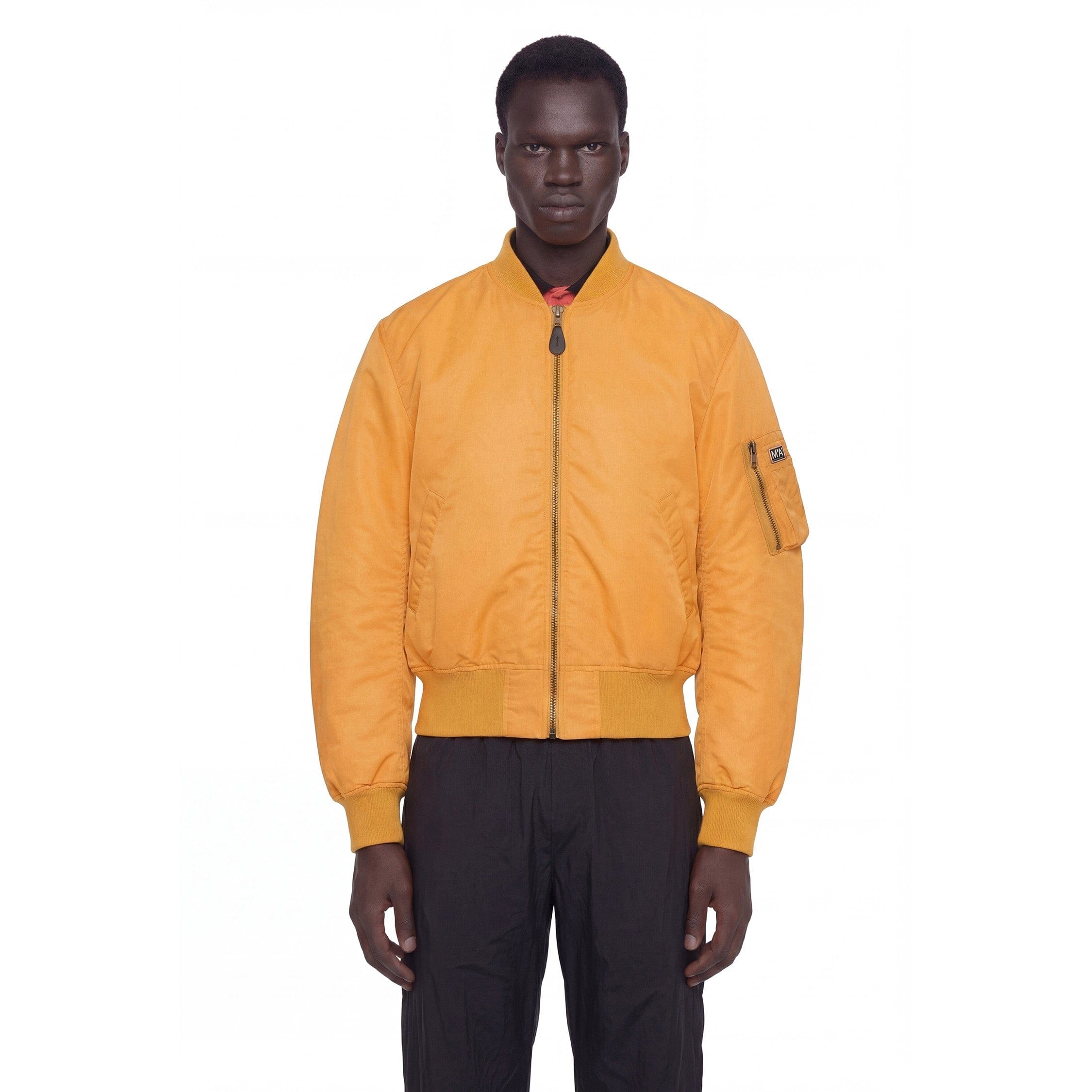 Martine Rose Classic Bomber Jacket