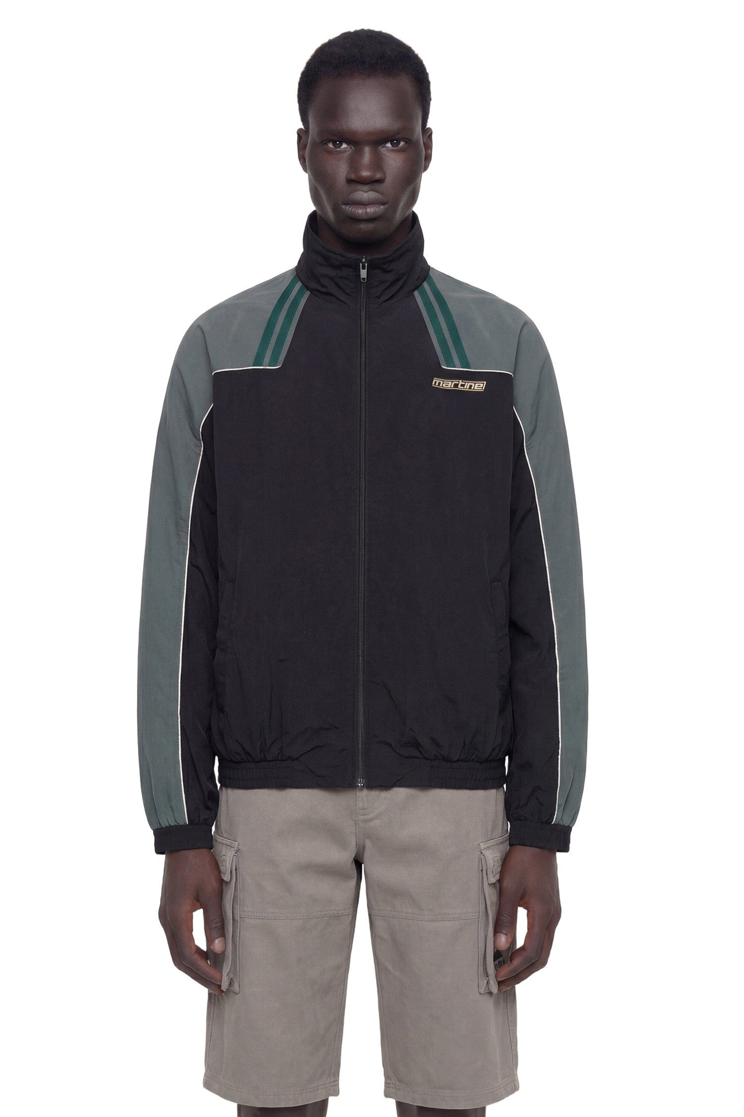 Martine Rose T-Lining Track Jacket