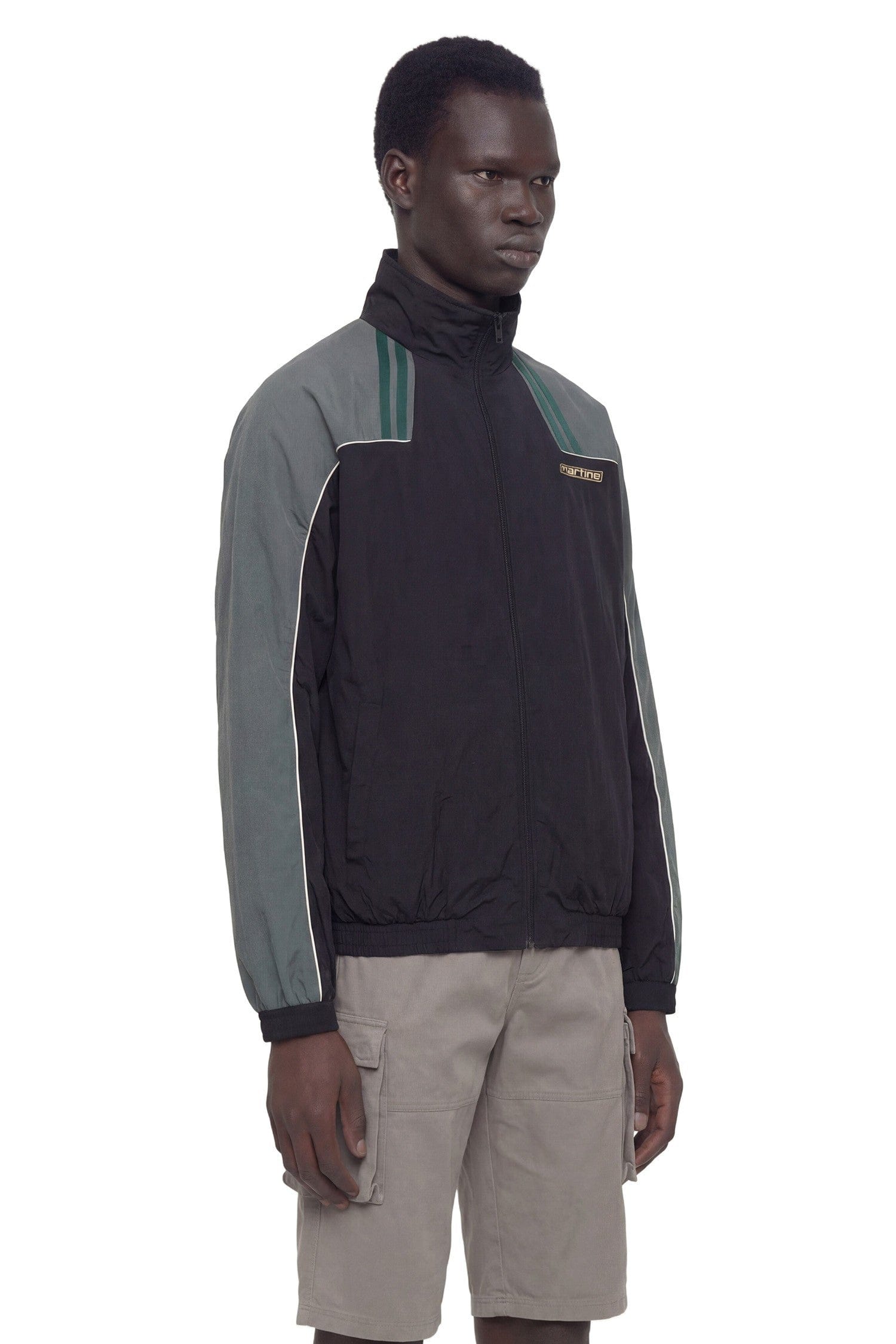 Martine Rose T-Lining Track Jacket
