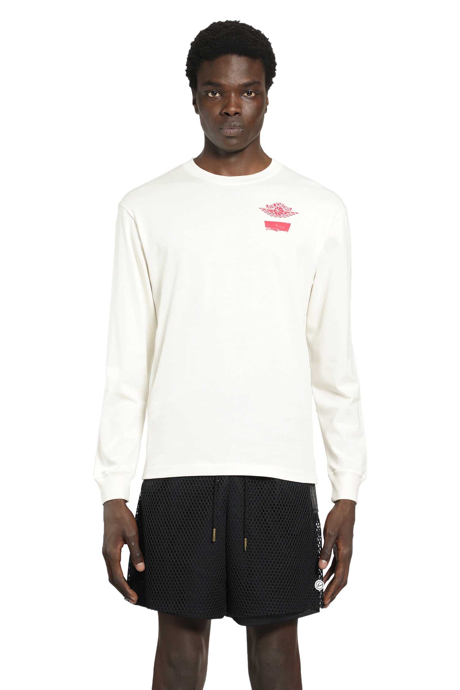 Nike Jordan x Levi's Pritned T-Shirt