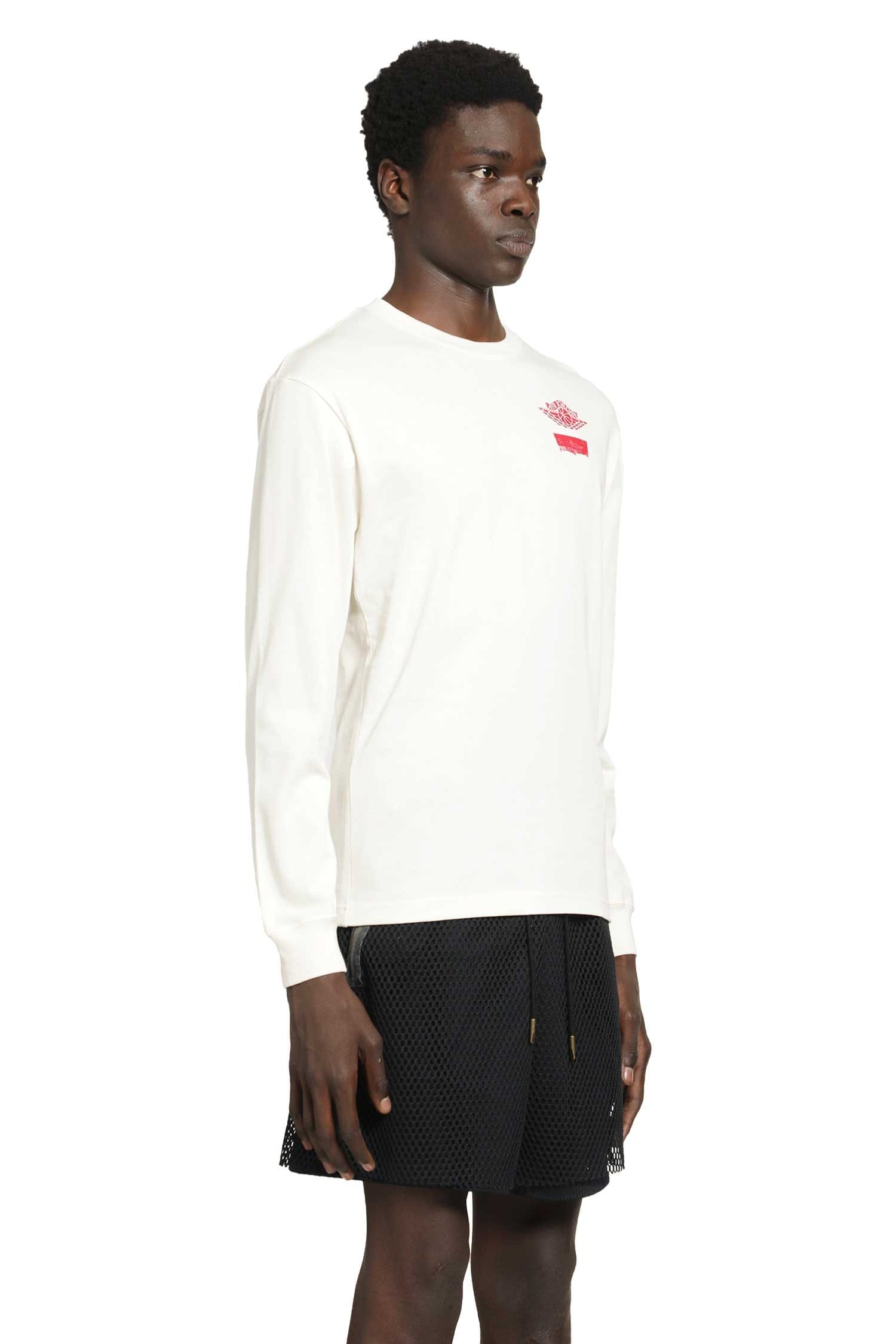 Nike Jordan x Levi's Pritned T-Shirt
