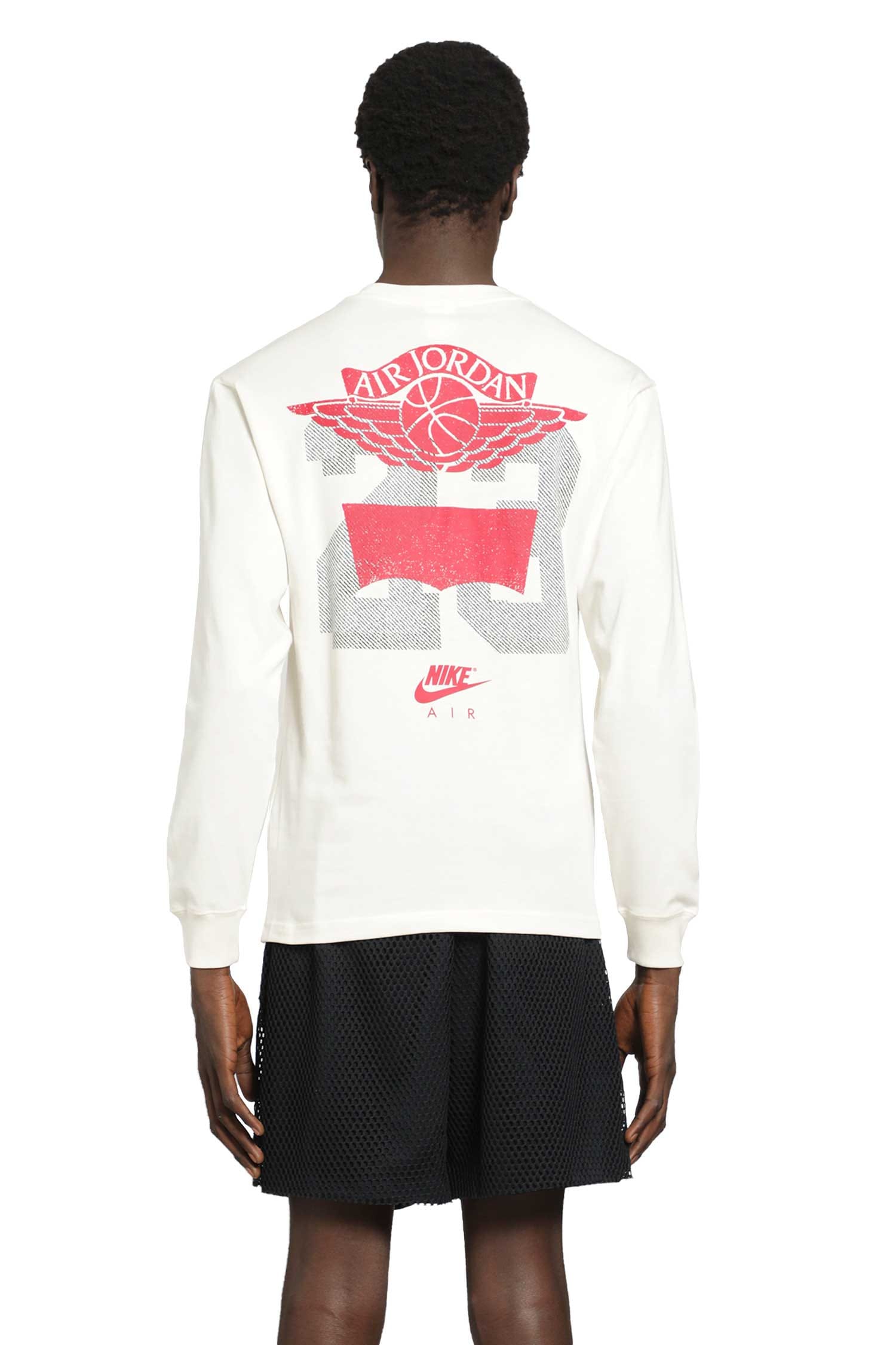 Nike Jordan x Levi's Pritned T-Shirt