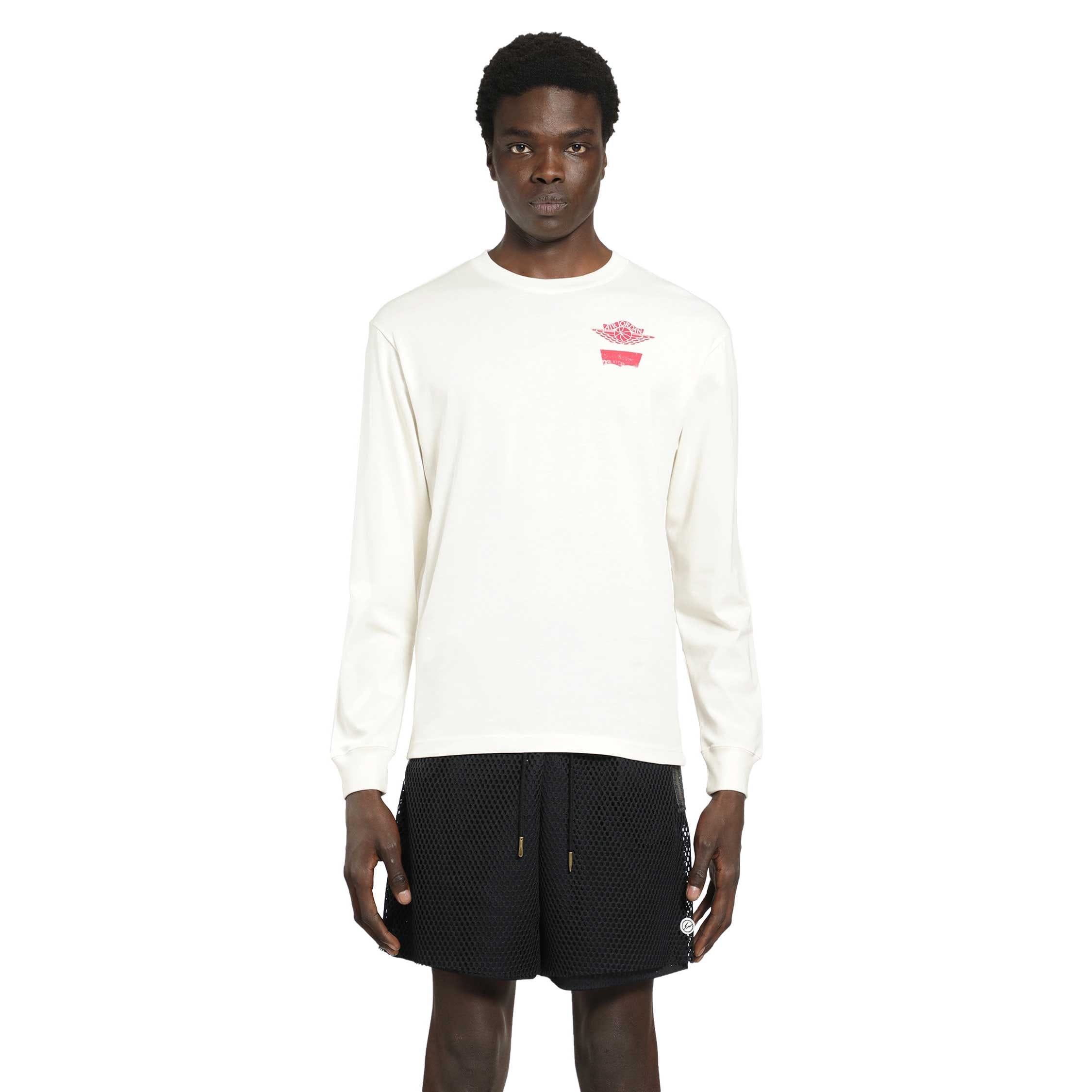 Nike Jordan x Levi's Pritned T-Shirt