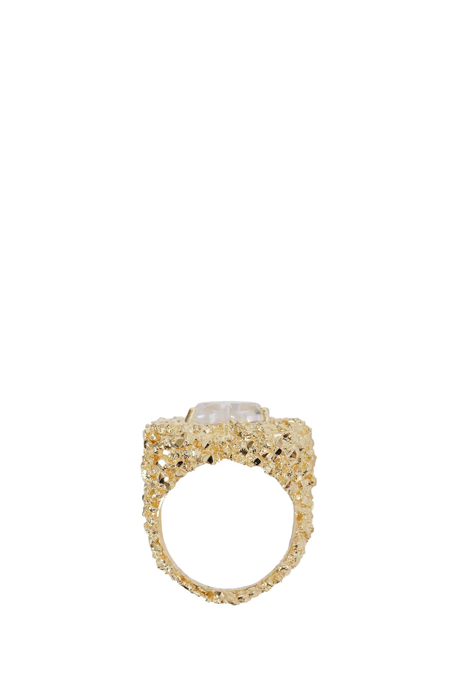 VENEDA CARTER Heart Cut Ring