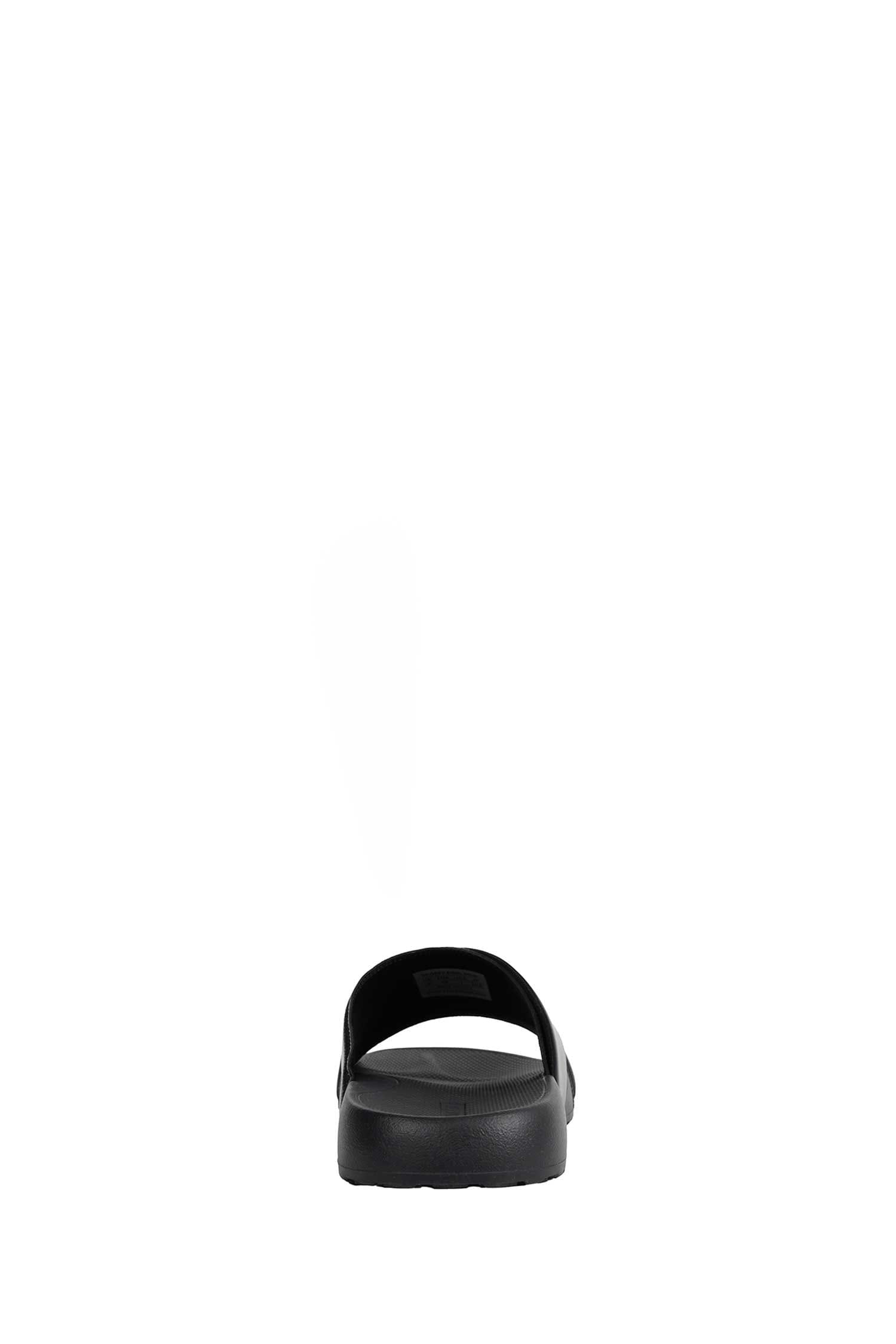 Balenciaga Sporty Pool Slides