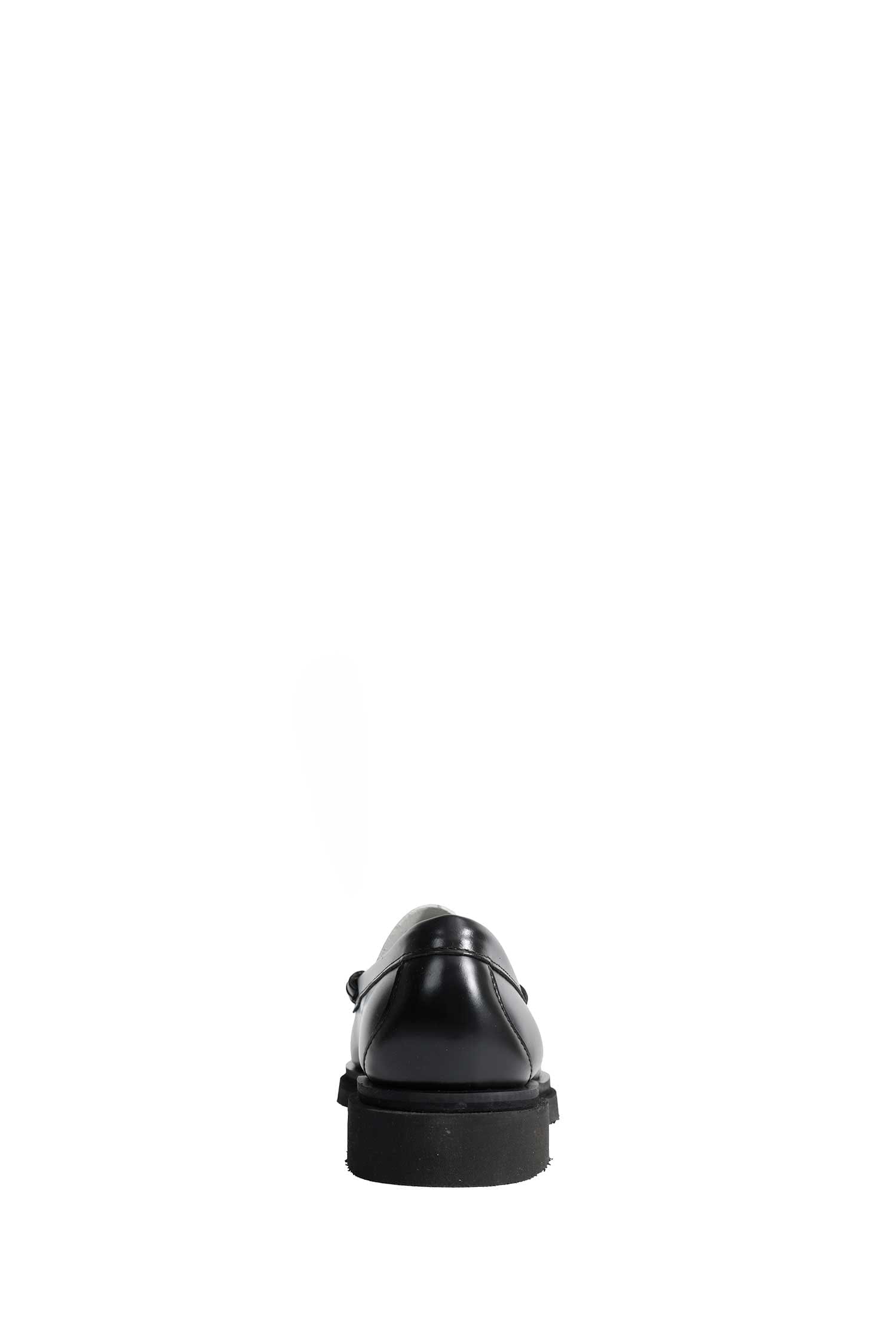 GH BASS Weejuns Step Larson Penny Loafers