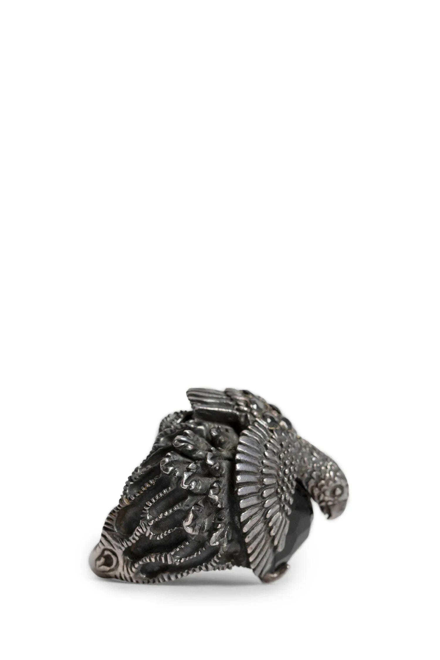 KD2024 nauta ametyst ring