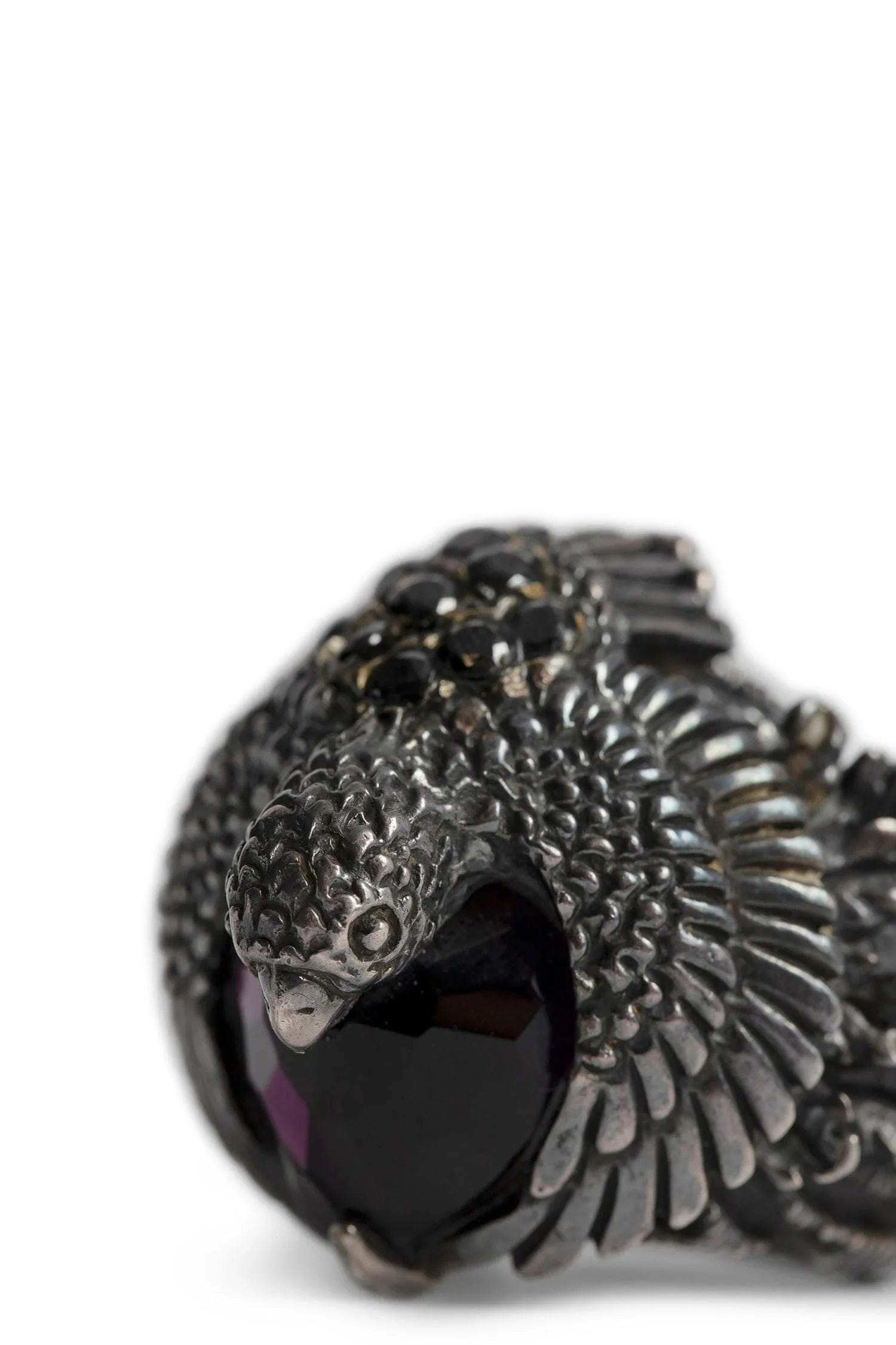 KD2024 nauta ametyst ring