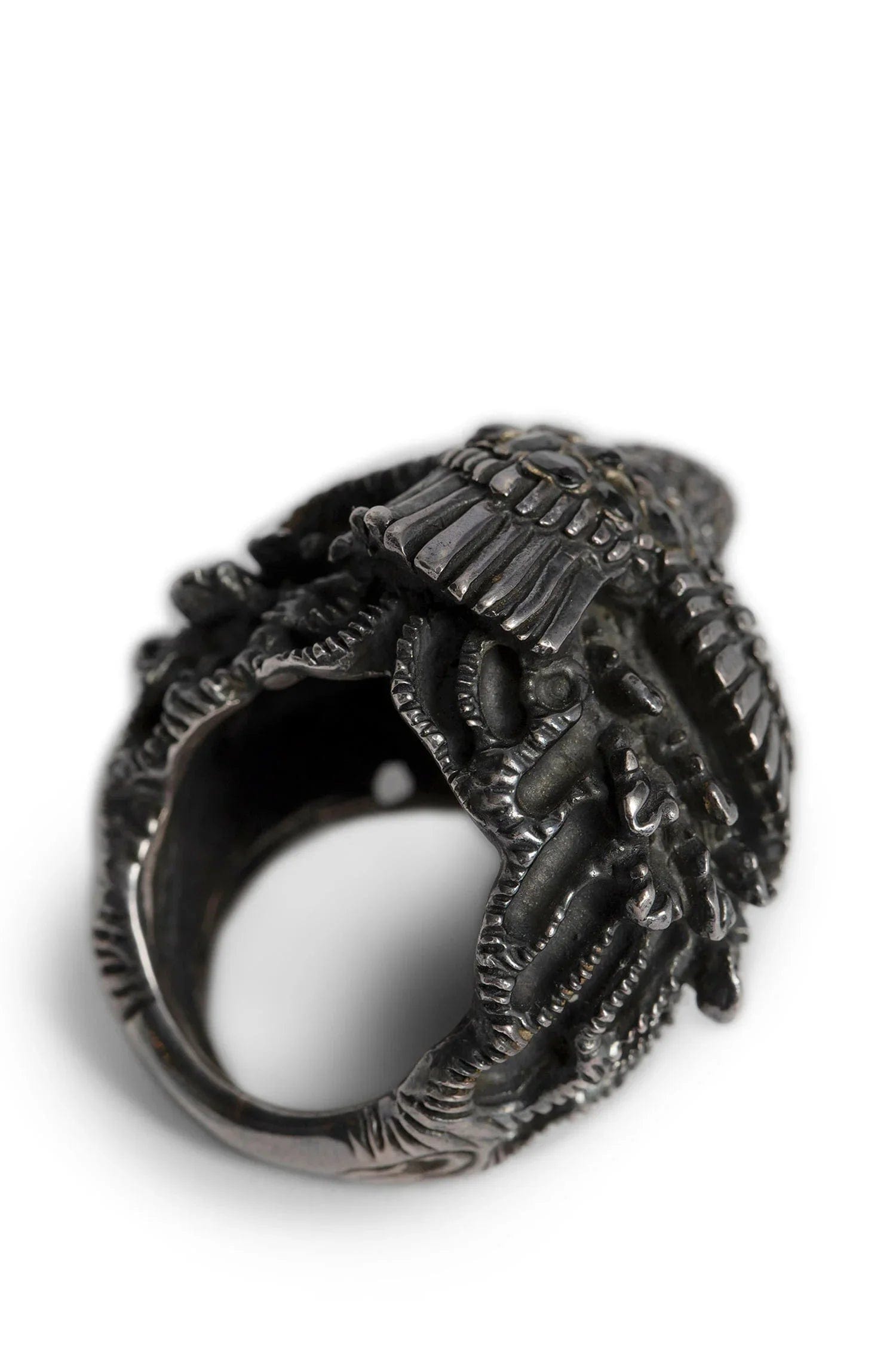 KD2024 nauta ametyst ring