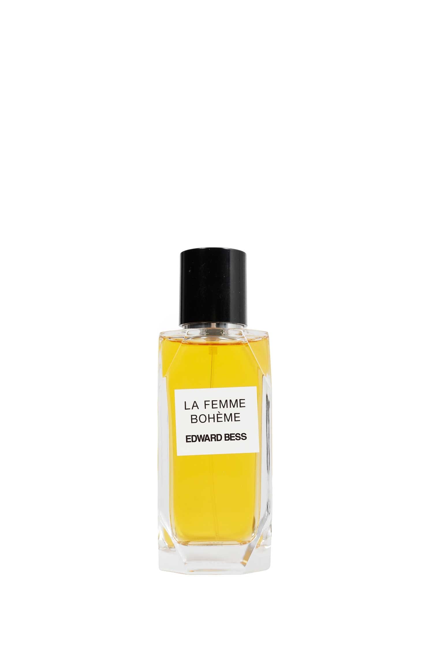 EDWARD BESS La Femme Bohème Eau de Parfum 100ml