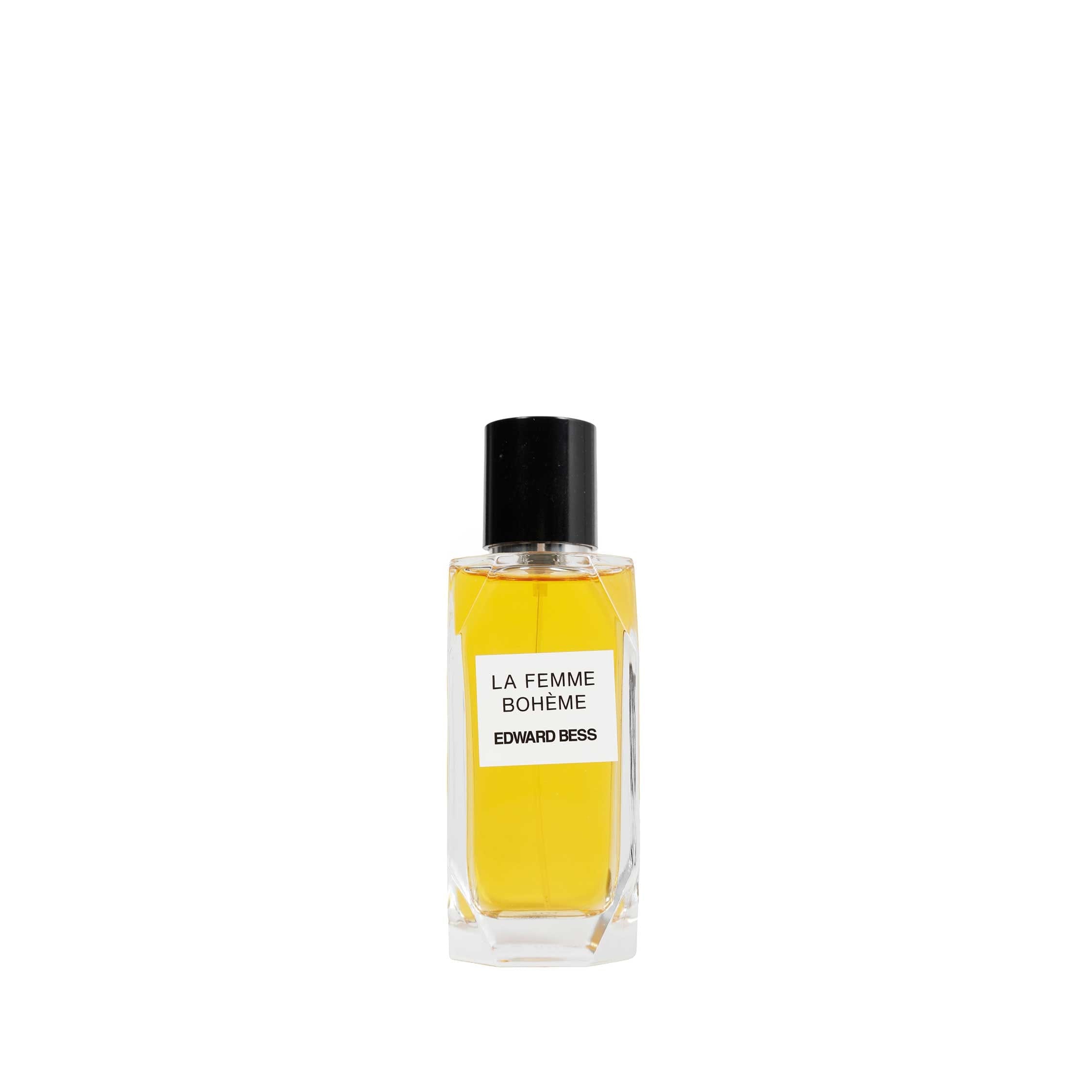 EDWARD BESS La Femme Bohème Eau de Parfum 100ml