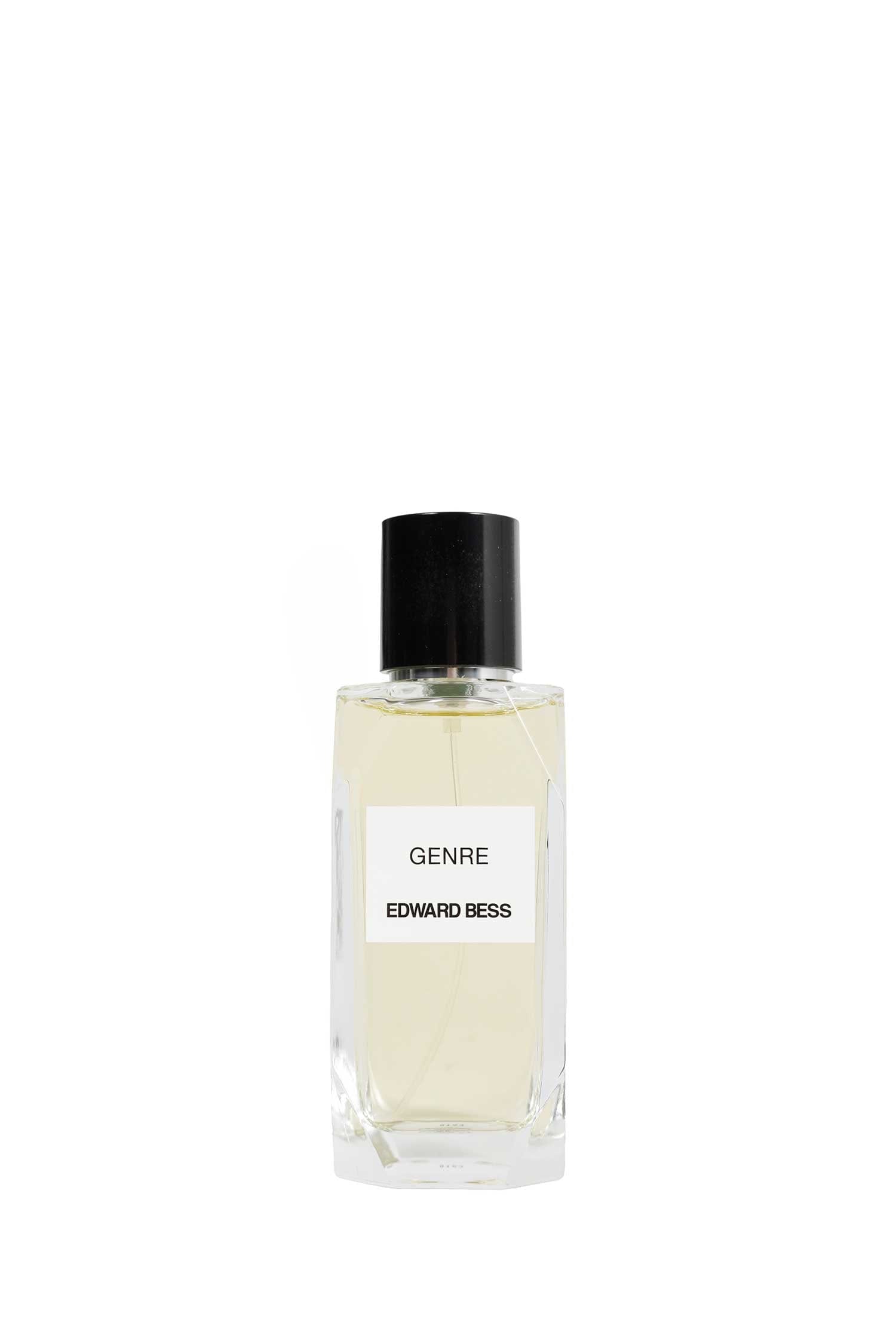 EDWARD BESS Genre Eau de Parfum 100ml