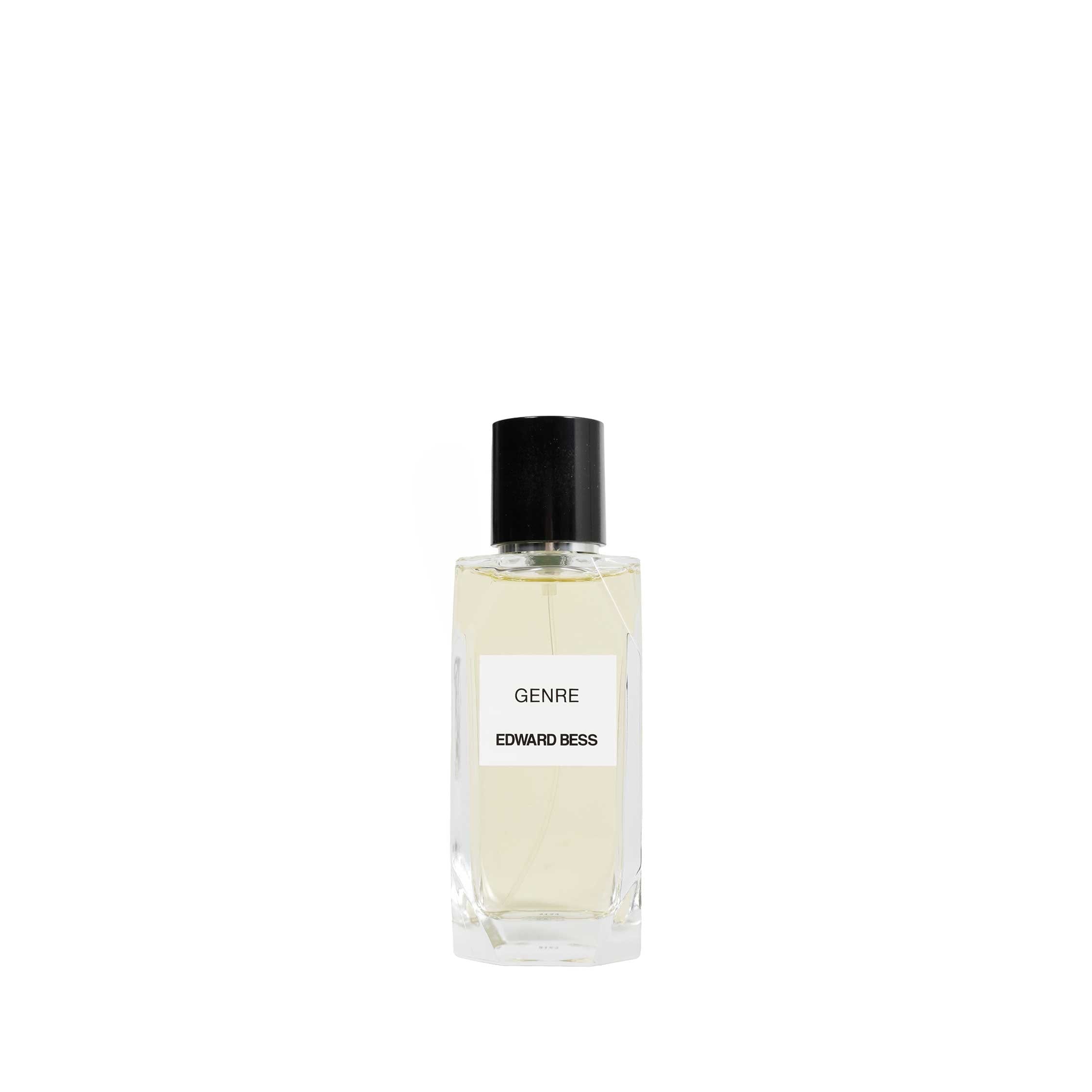 EDWARD BESS Genre Eau de Parfum 100ml