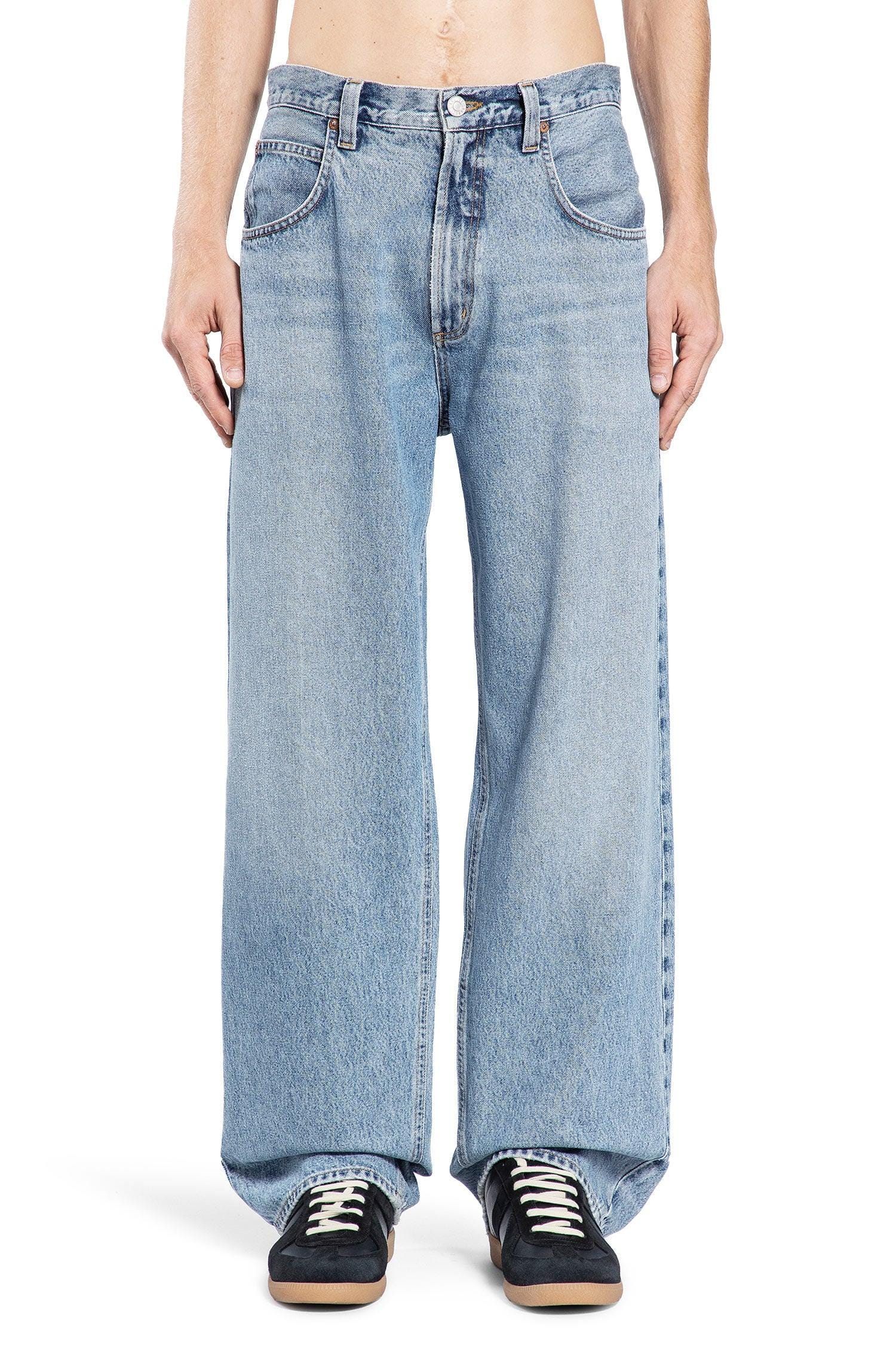AGOLDE Fusion Jeans
