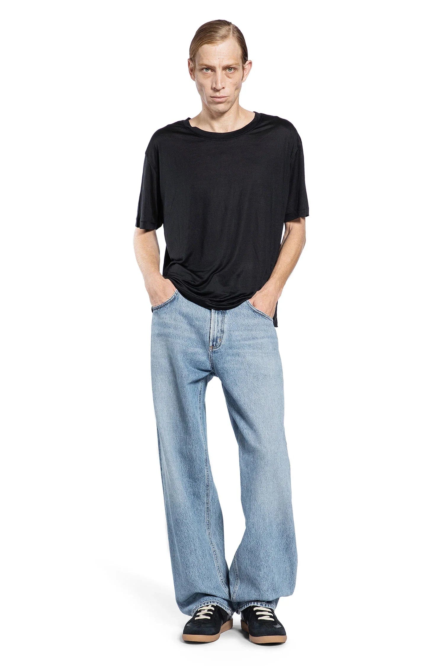AGOLDE Fusion Jeans