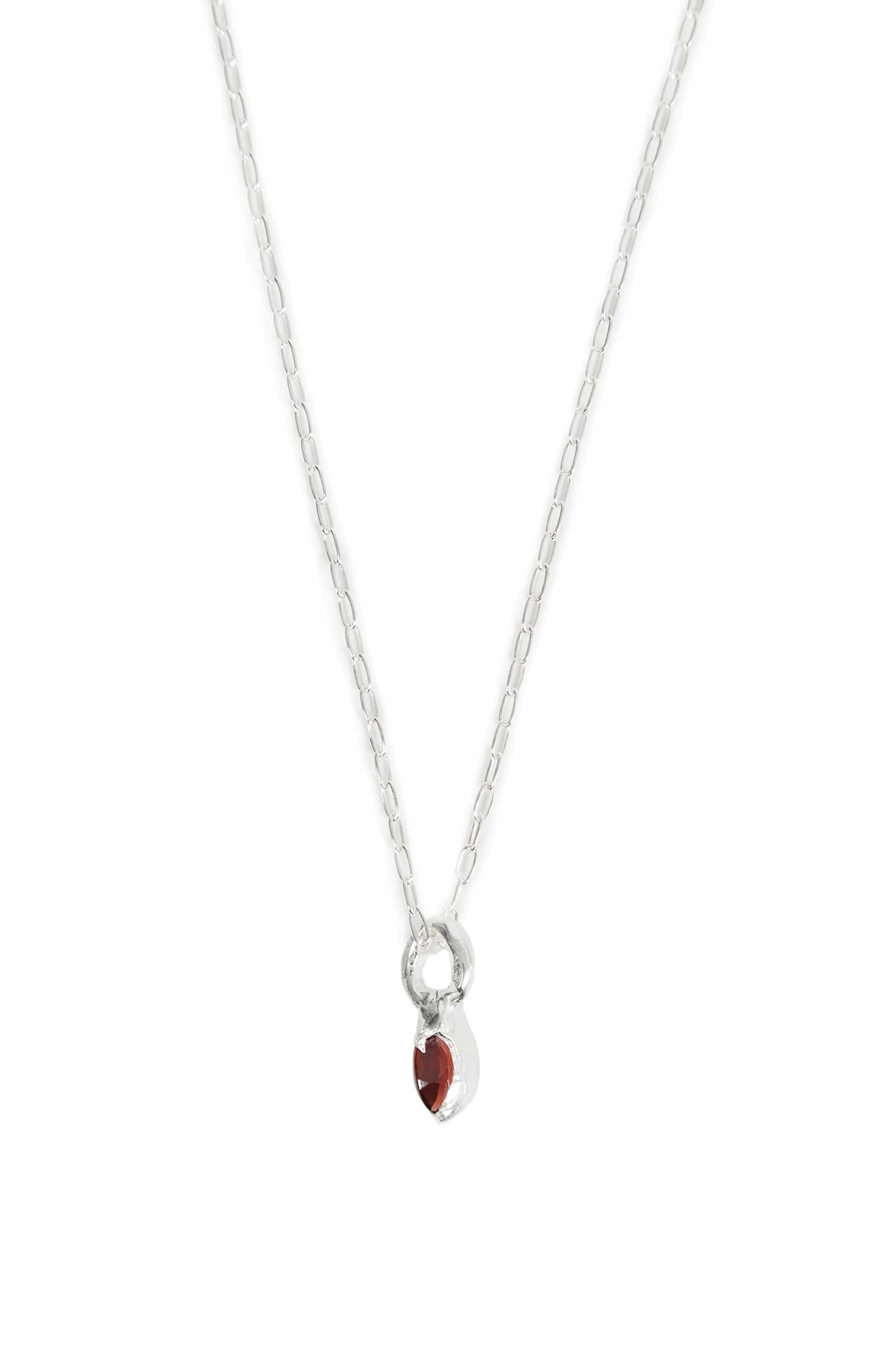 SIMUERO Enero Necklace
