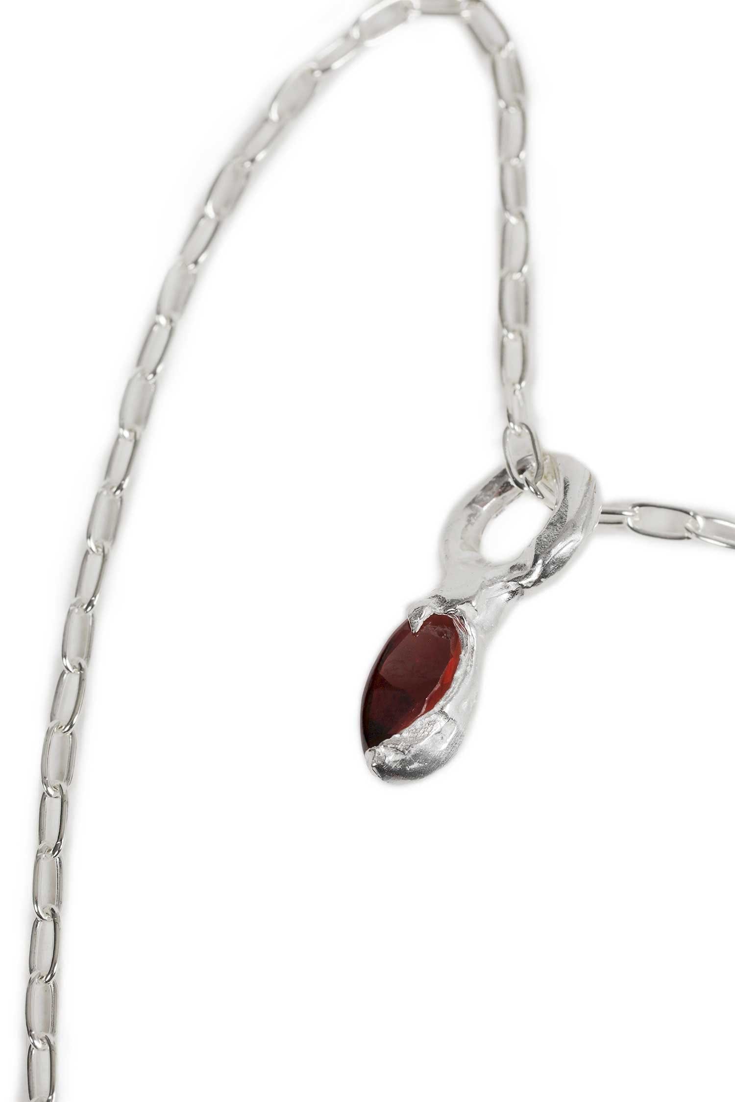 SIMUERO Enero Necklace