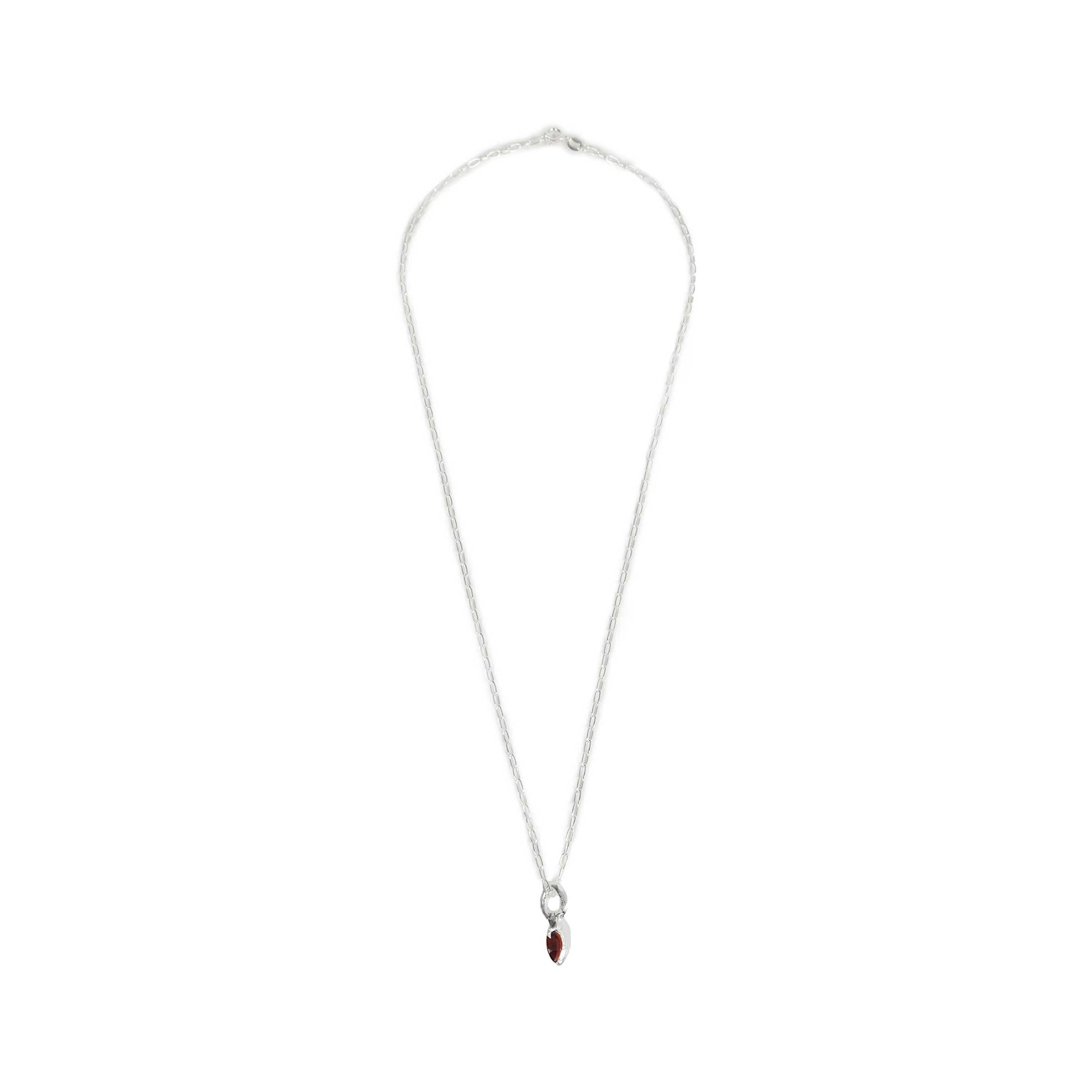 SIMUERO Enero Necklace
