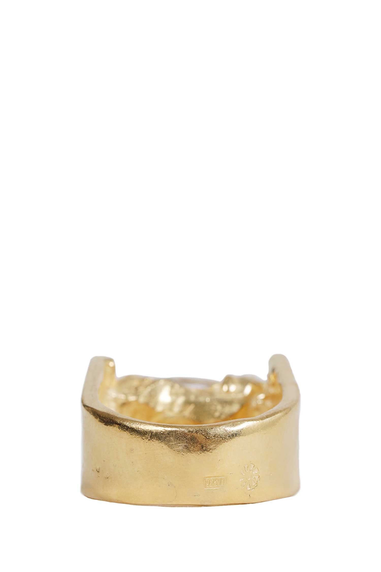 SIMUERO Abril Ring