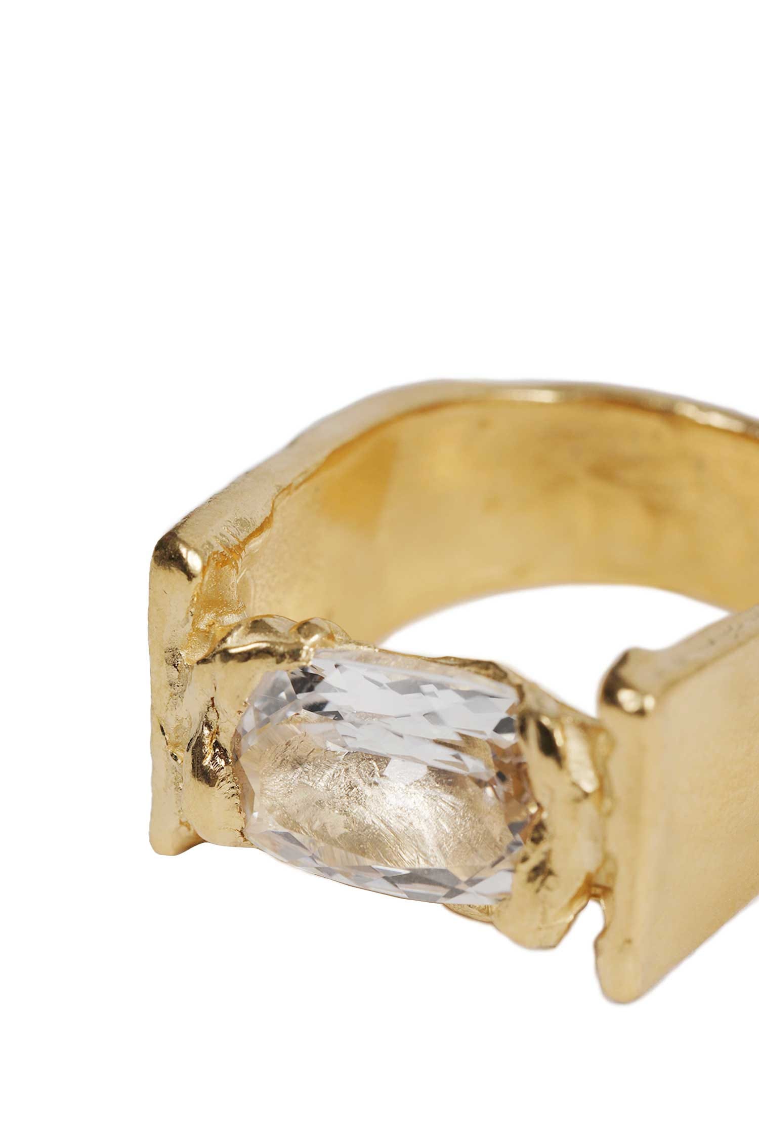 SIMUERO Abril Ring