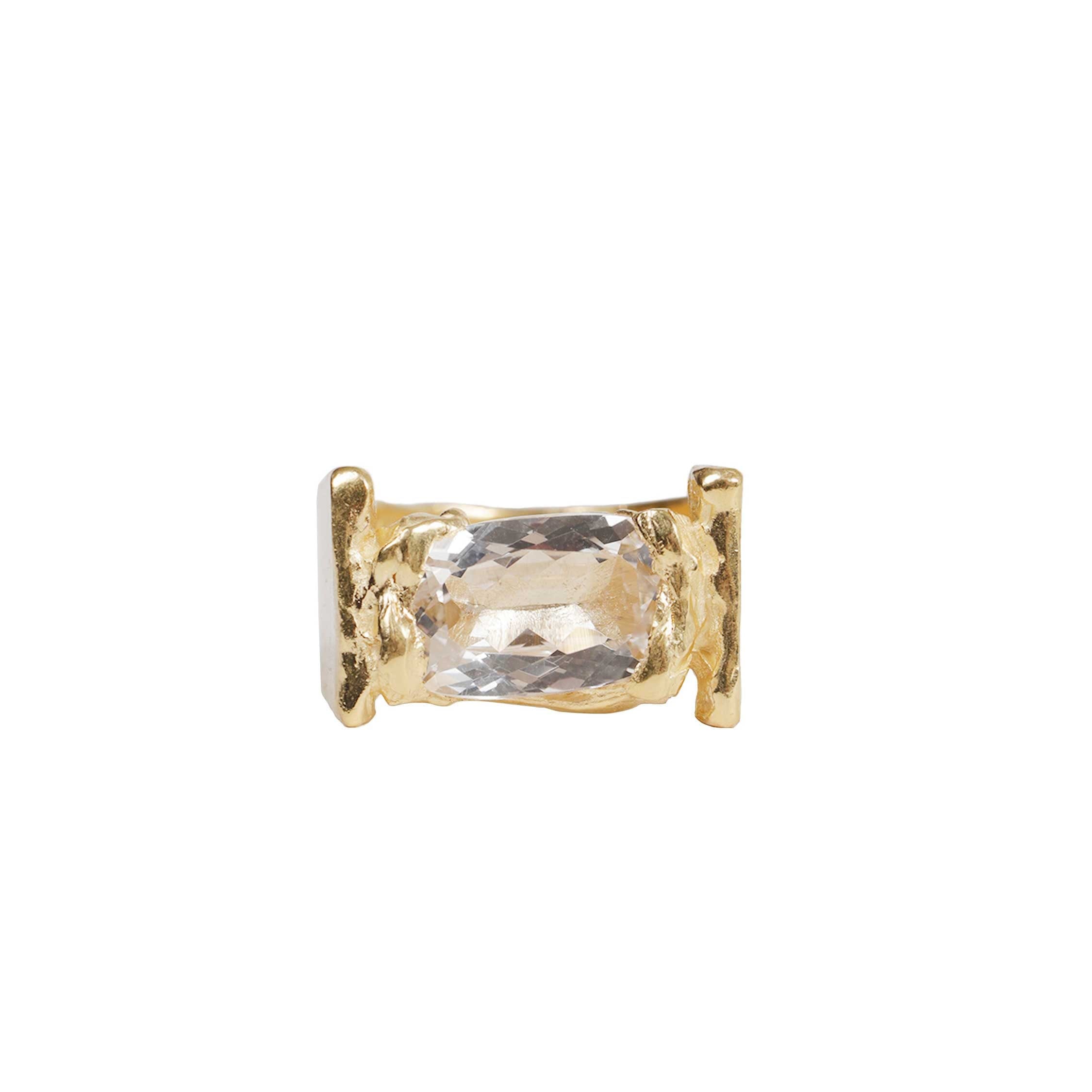 SIMUERO Abril Ring