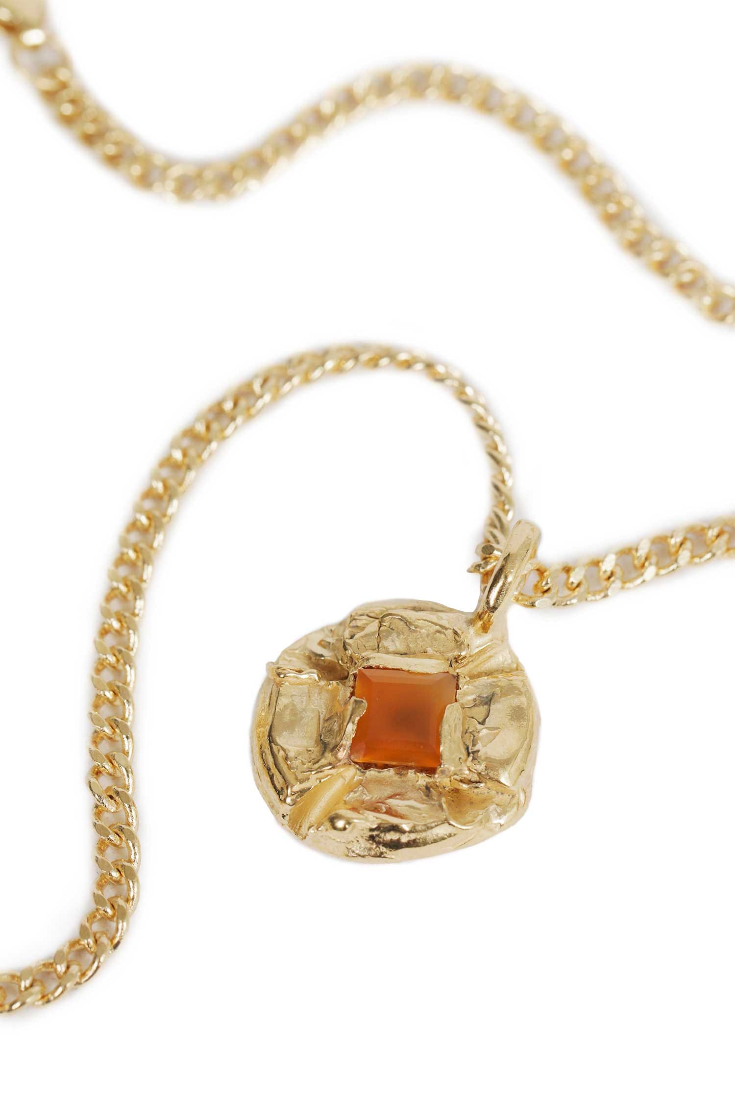 SIMUERO Norte Necklace