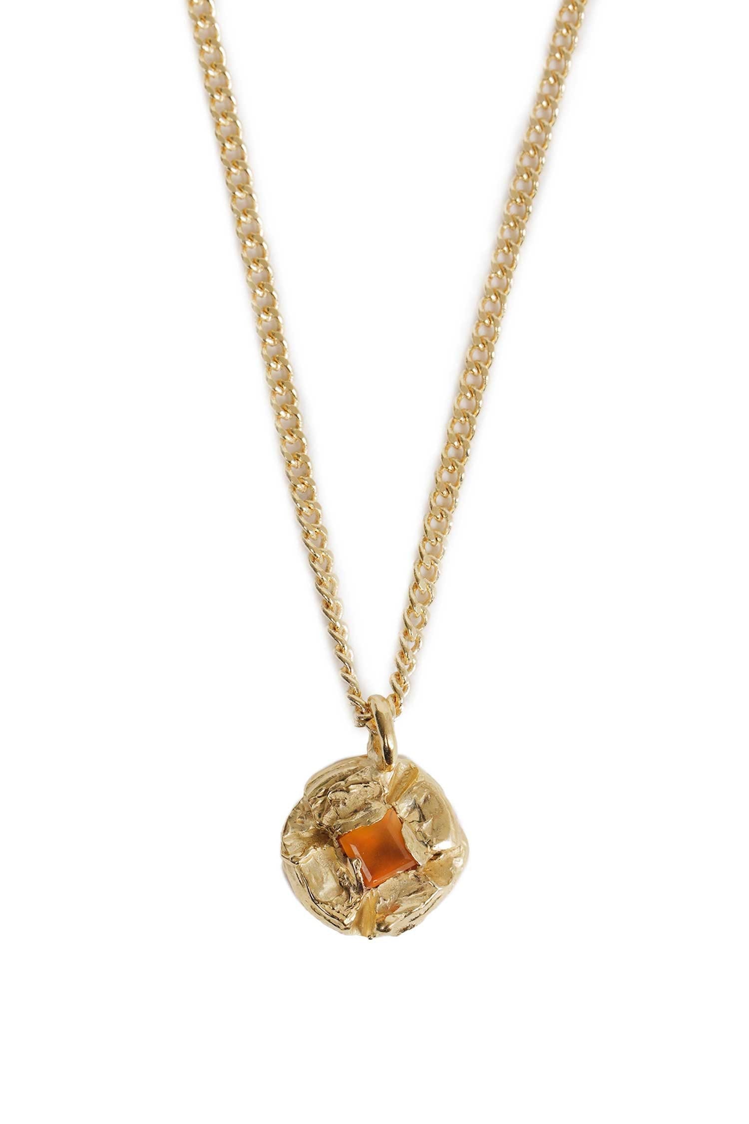 SIMUERO Norte Necklace