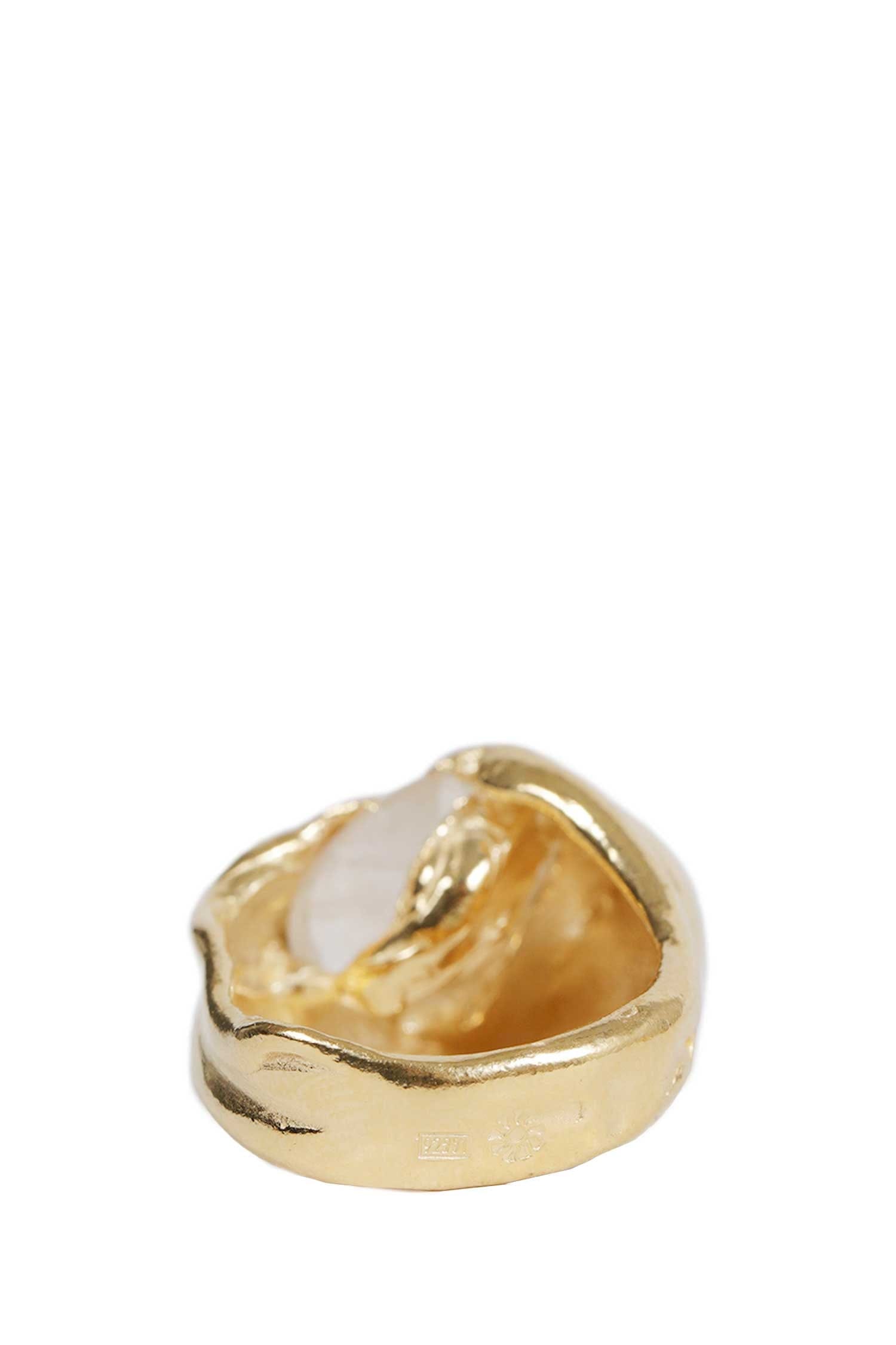 SIMUERO Junio Ring