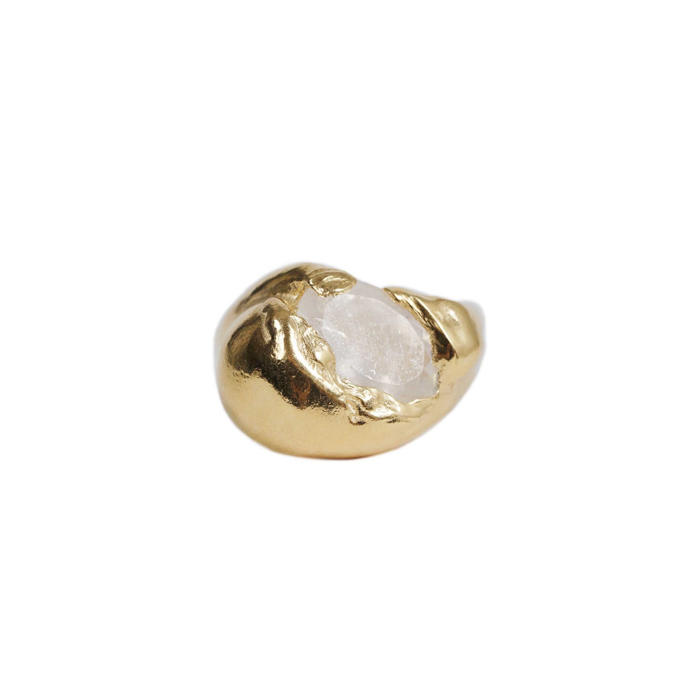 SIMUERO Junio Ring
