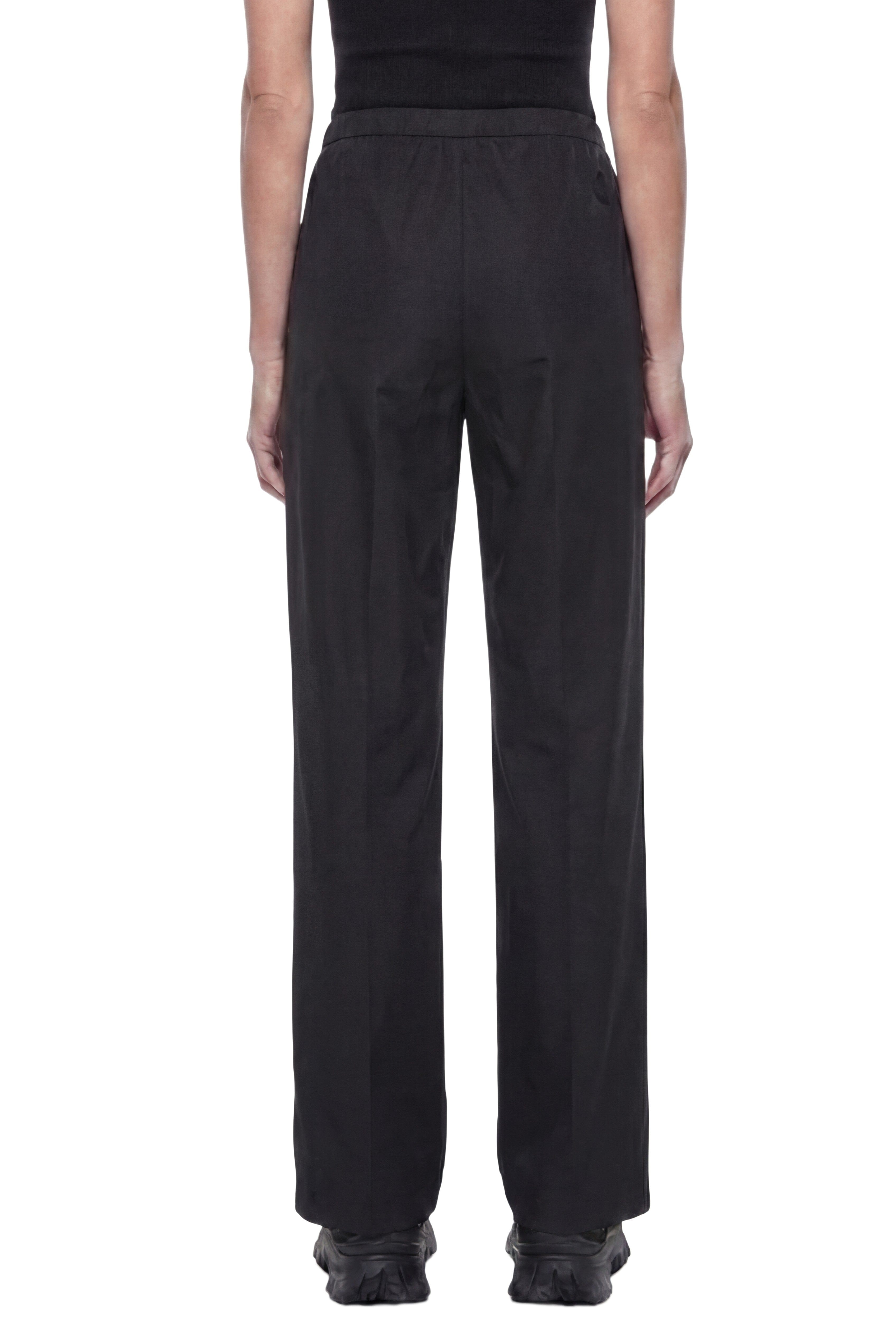 Moncler Cotton Poplin Pants