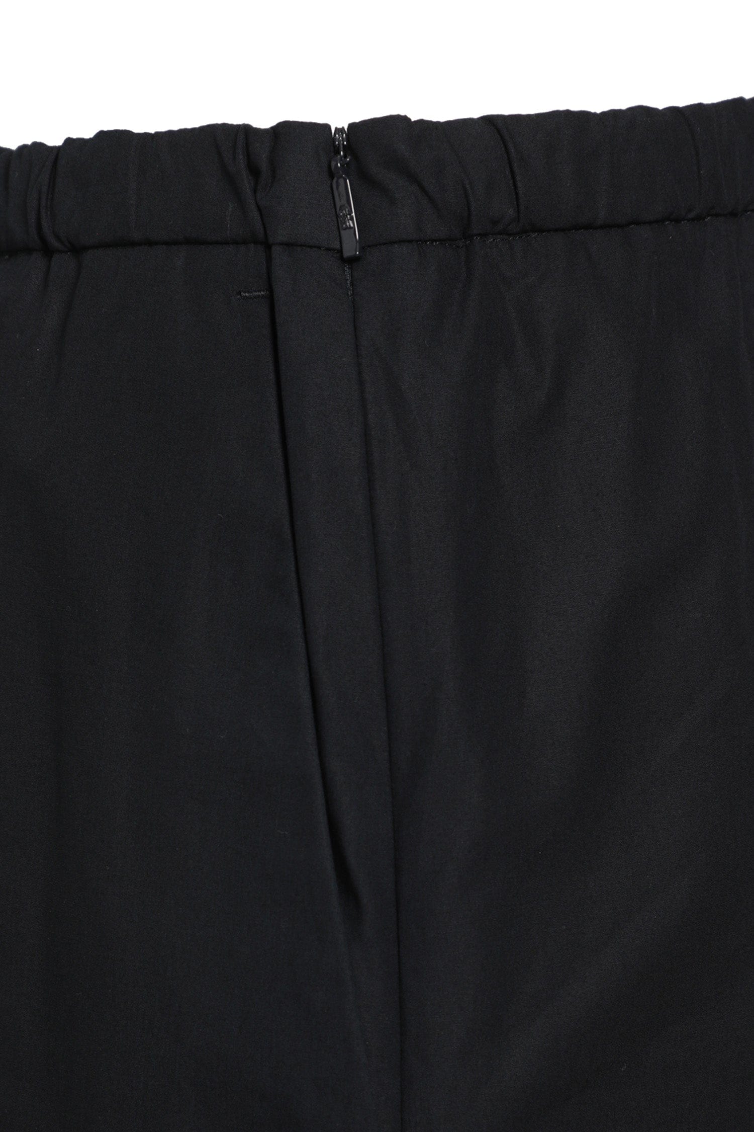 Moncler Cotton Poplin Pants