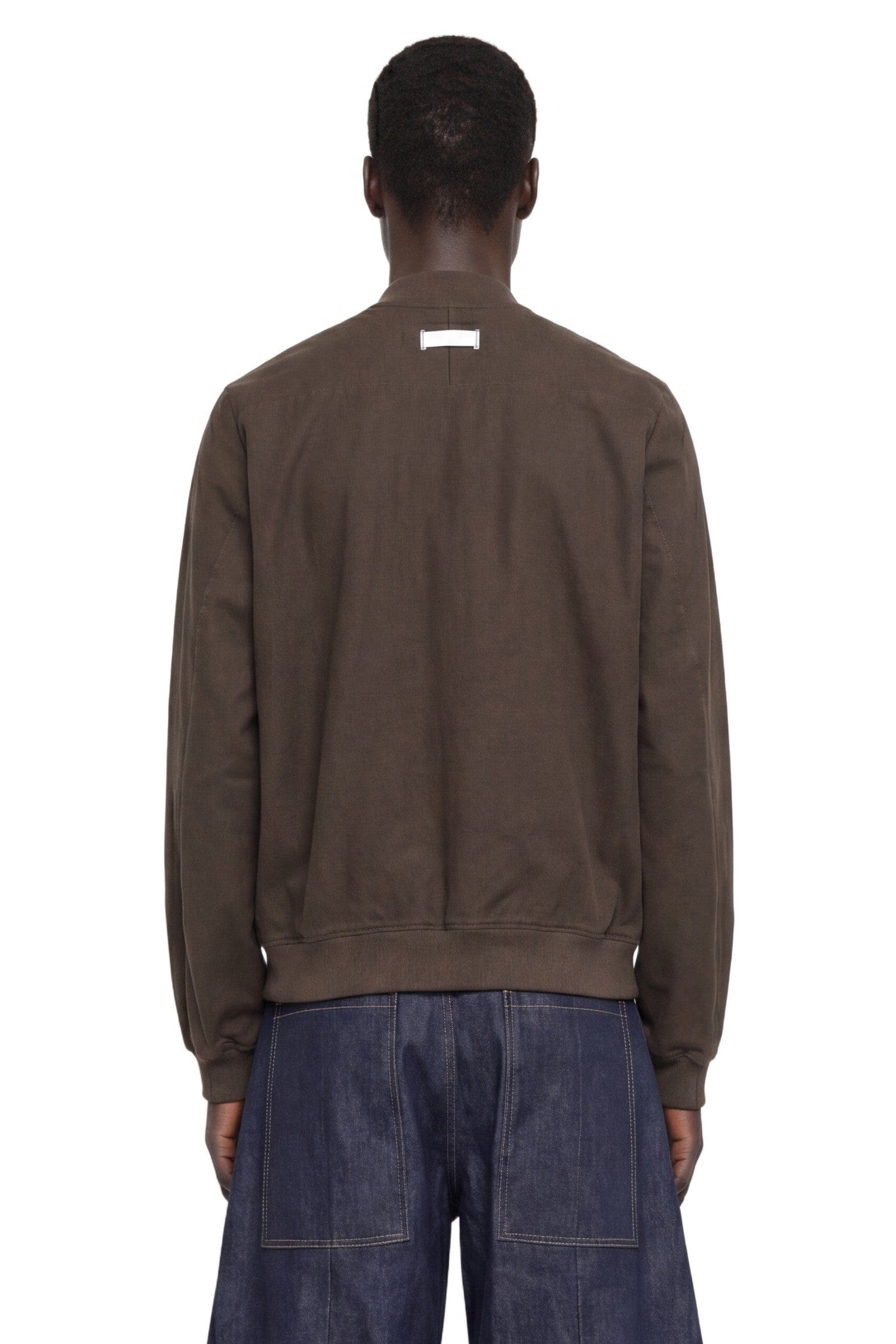 NVL GARDE Seamless L/S Sweatshirt
