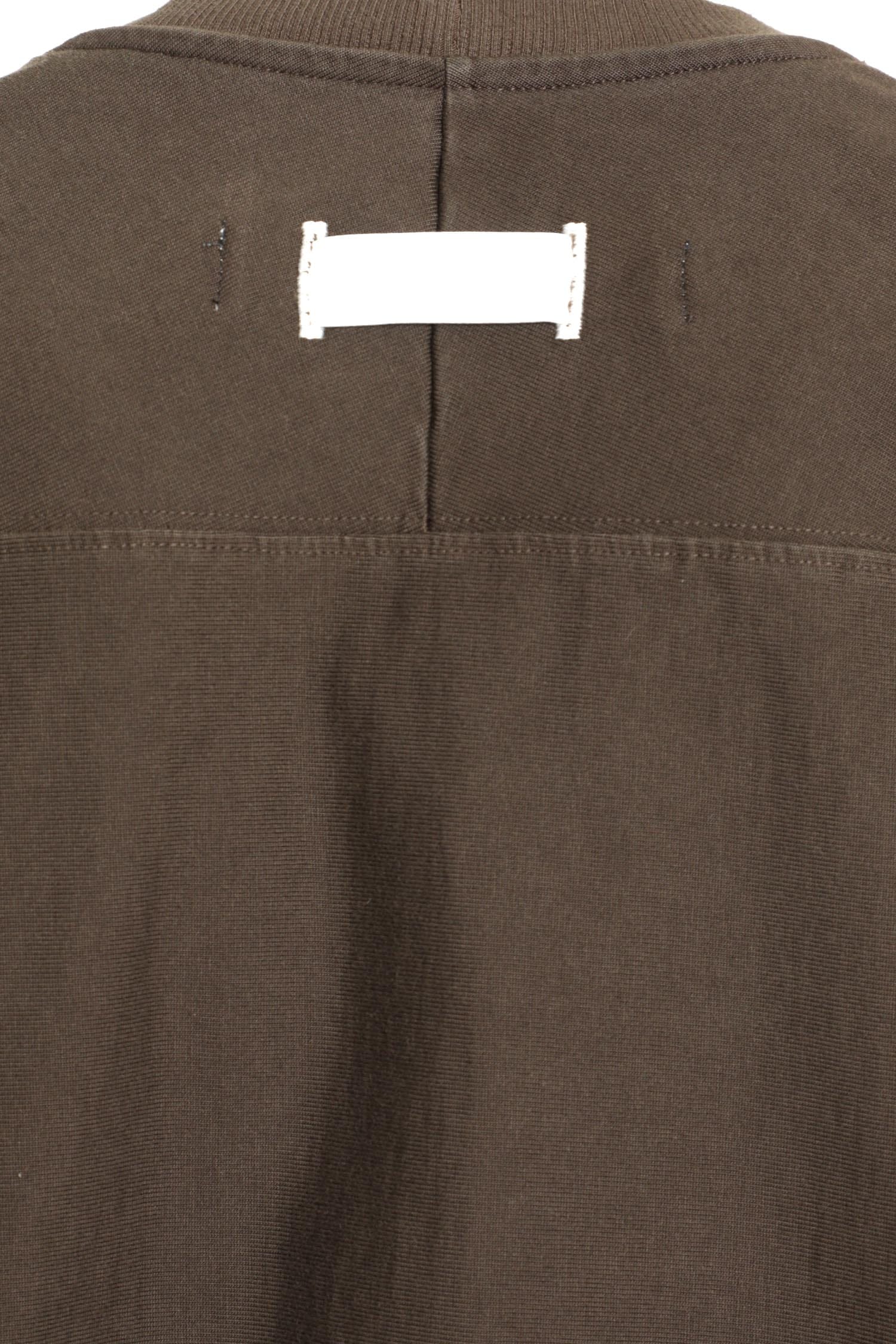 NVL GARDE Seamless L/S Sweatshirt
