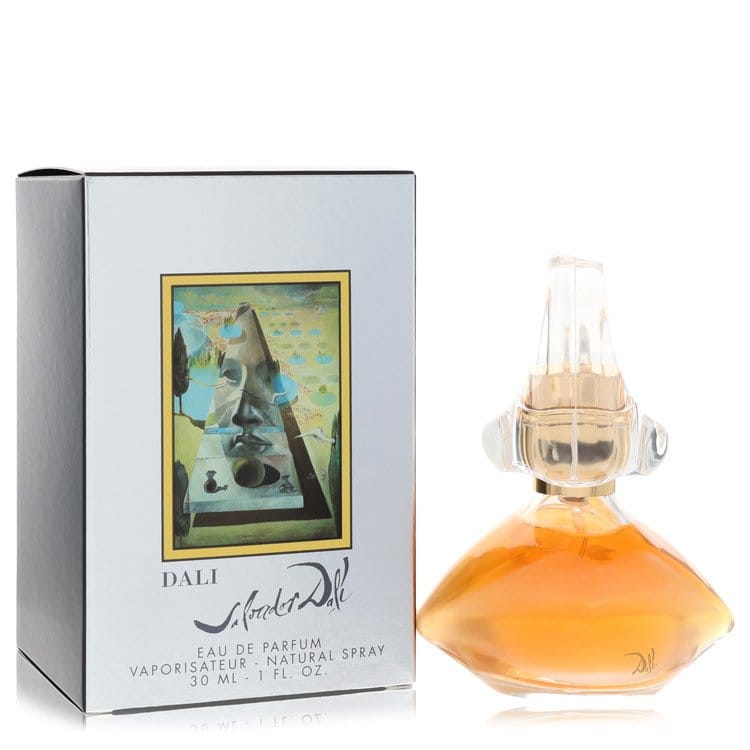 Salvador Dali Perfume By Salvador Dali Eau De Parfum Spray
