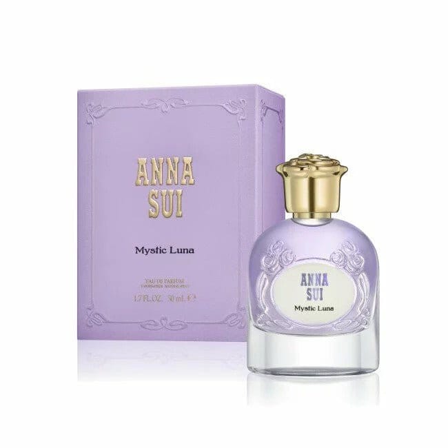 Anna Sui Mystic Luna EDP Spray