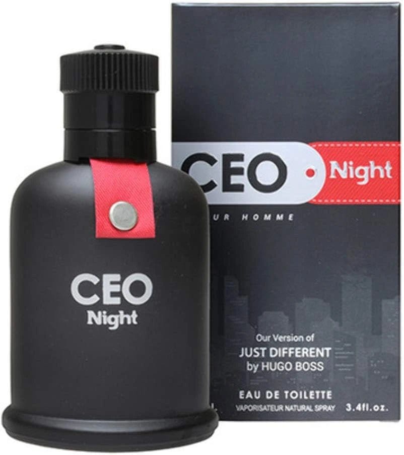 MIRAGE Suits Noir Eau De Toilette Spray