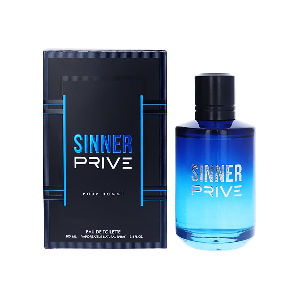 MIRAGE Sinner Prive Eau de Toilette Spray