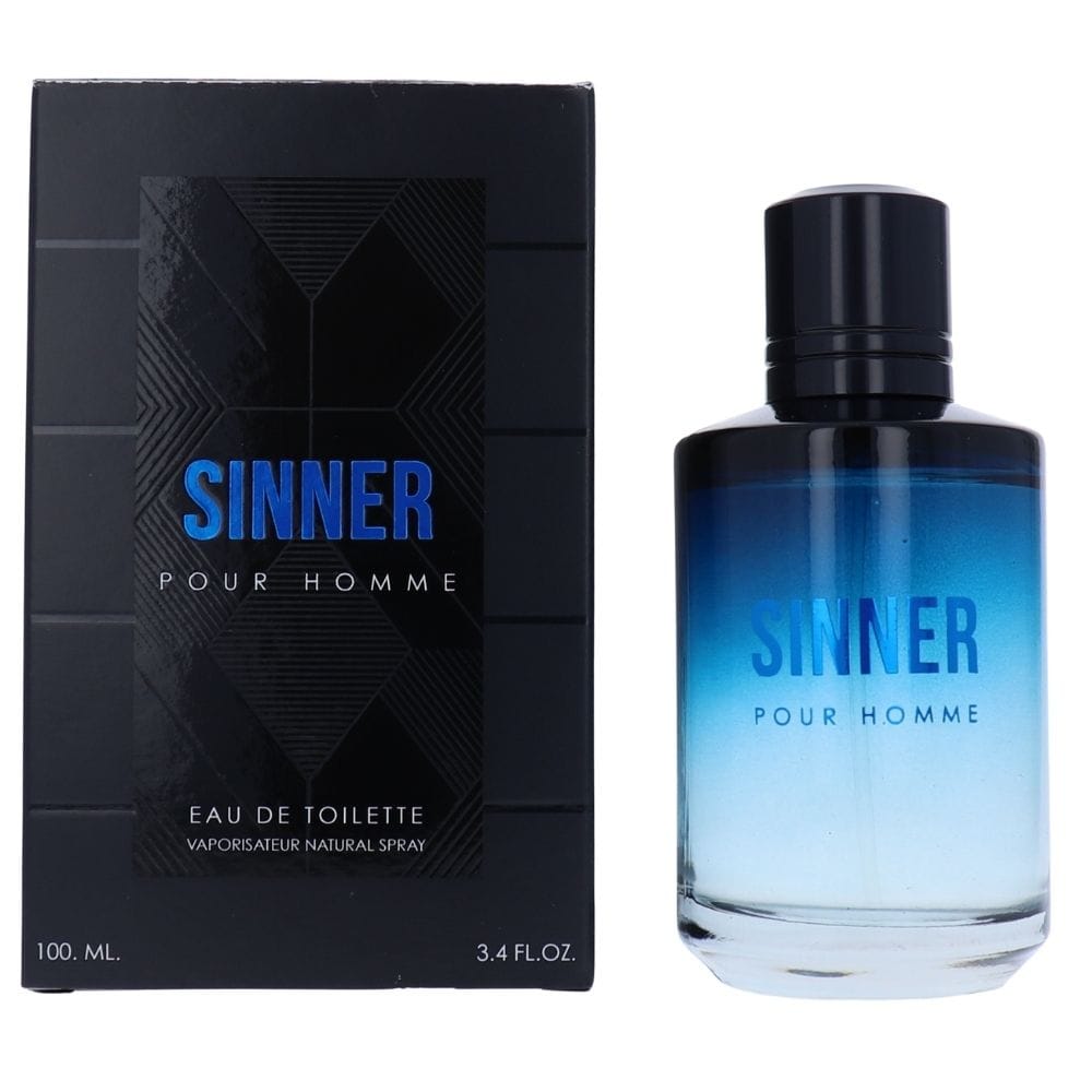 Mirage Sinner EDT Spray