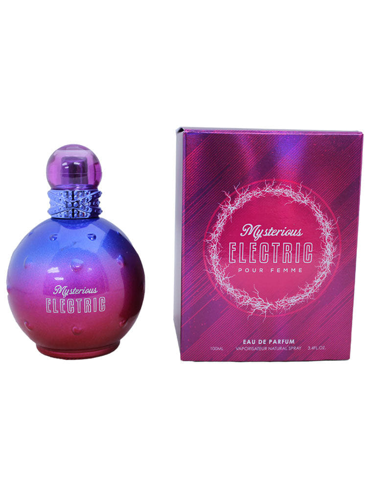 MIRAGE Mysterious Electric EDP Spray