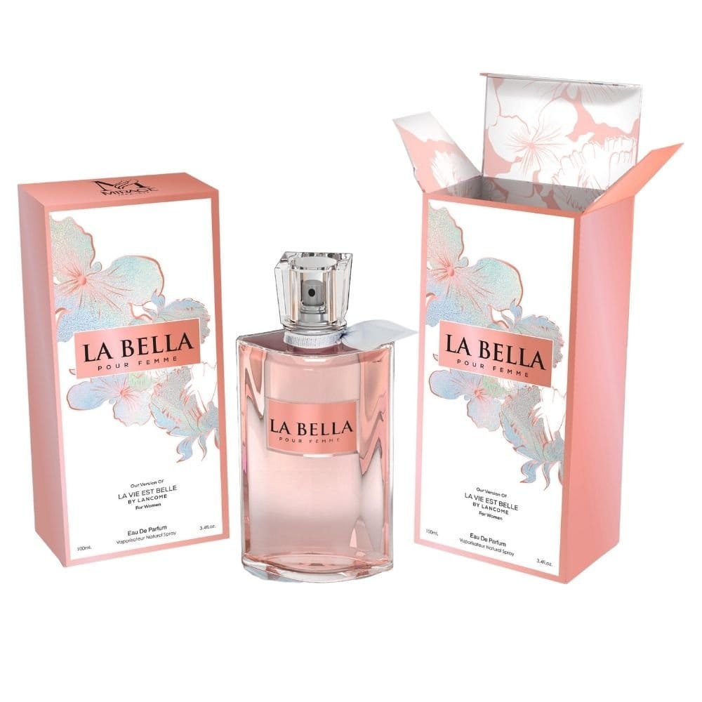 Mirage La Bella EDP Spray