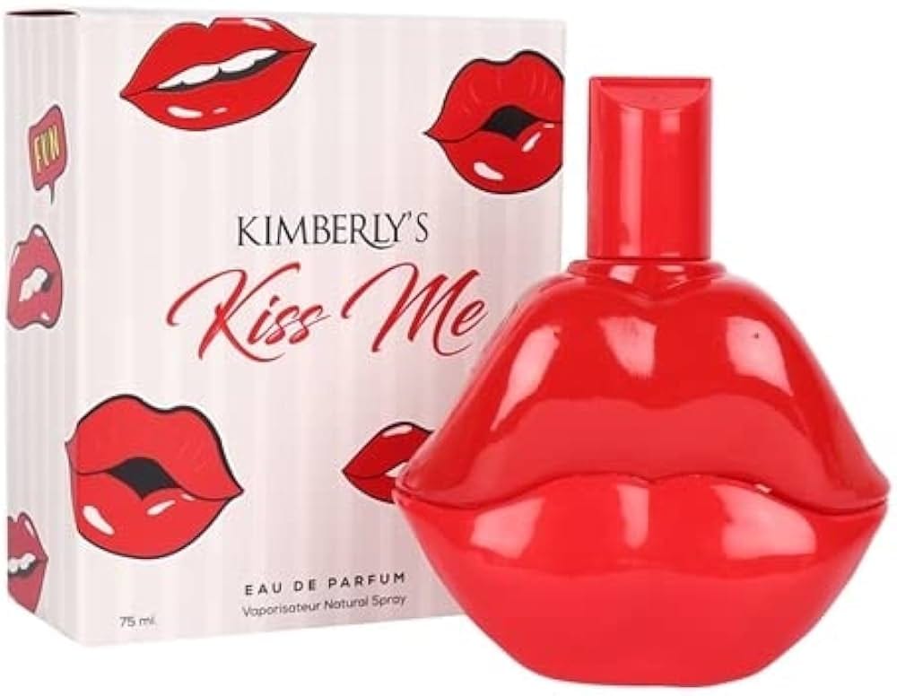 MIRAGE Kimberly Kiss Me EDP Spray