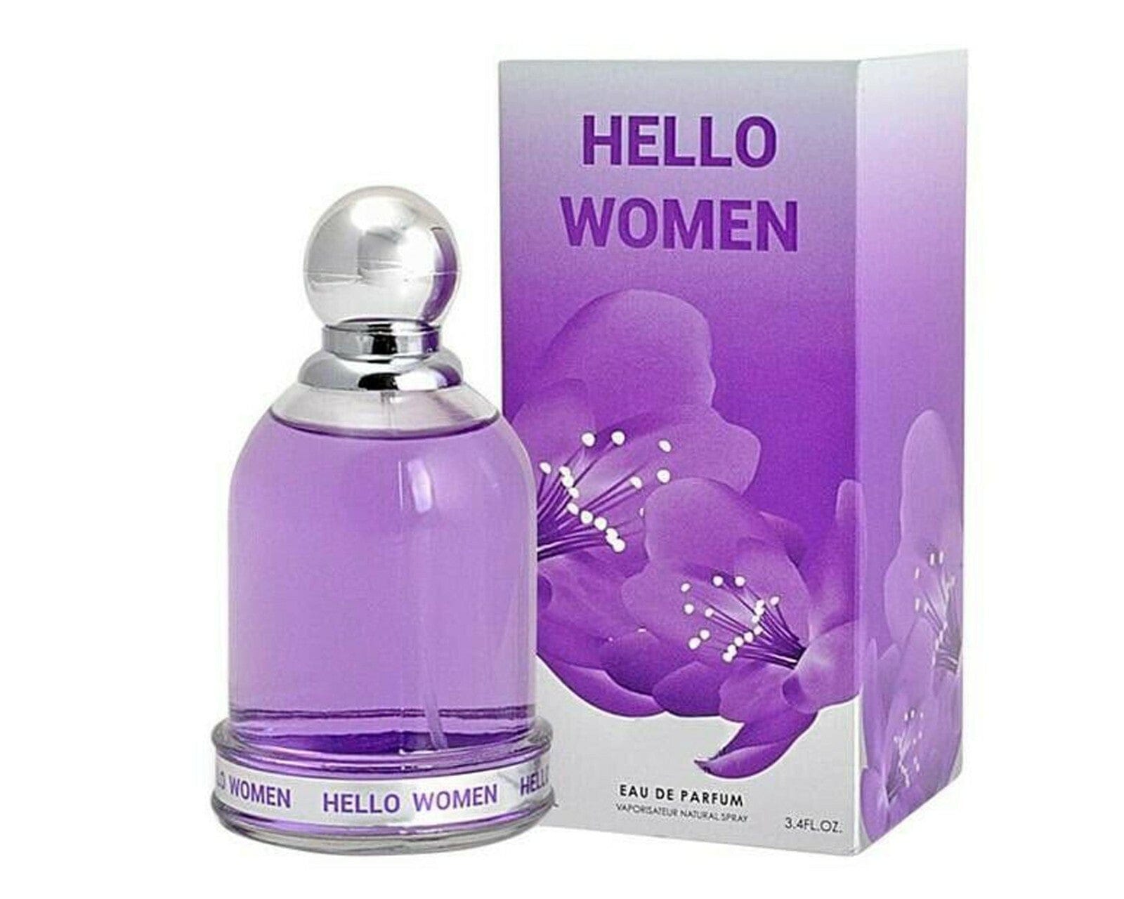 Mirage Hello EDP Spray
