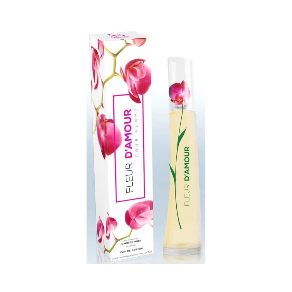 MIRAGE Fleur D'Amour EDP Spray