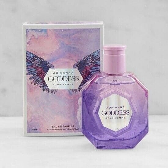MIRAGE Adrianna Goddess Eau de Parfum Spray