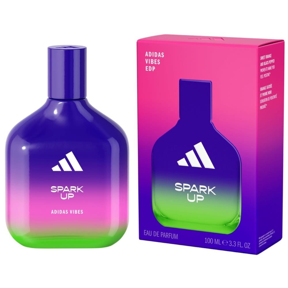 adidas Spark Up EDP Spray
